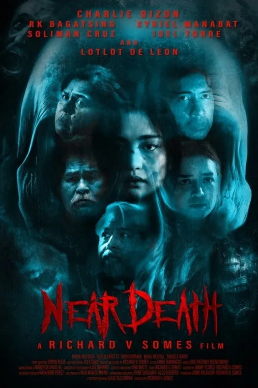 ภาพยนตร์ ใกล้ตาย ซับไทย ครบทุกตอน ดูฟรี HD
