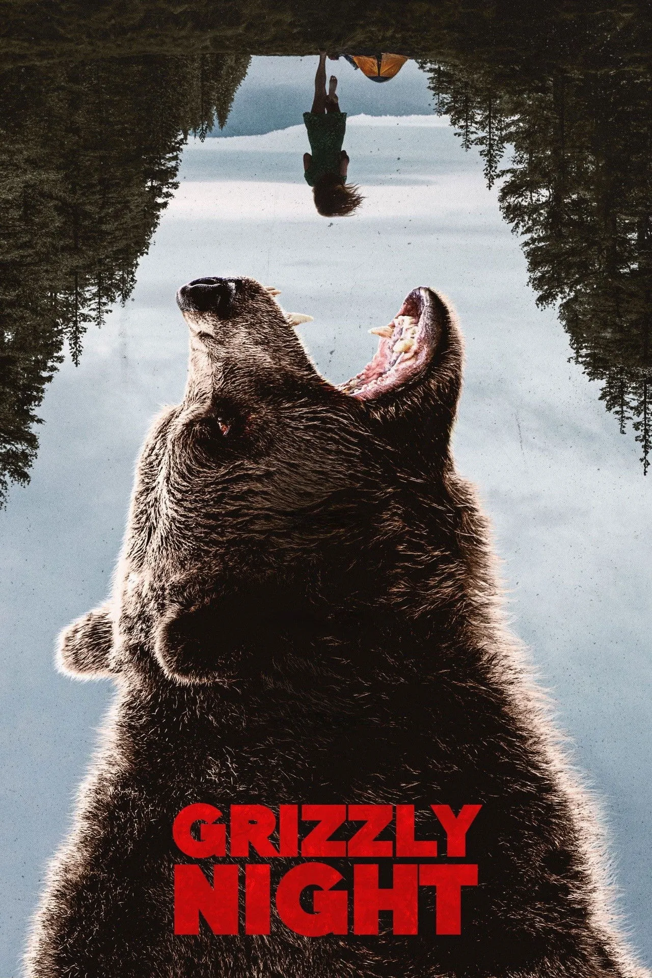 ภาพยนตร์ Grizzly Night ซับไทย ครบทุกตอน ดูฟรี HD