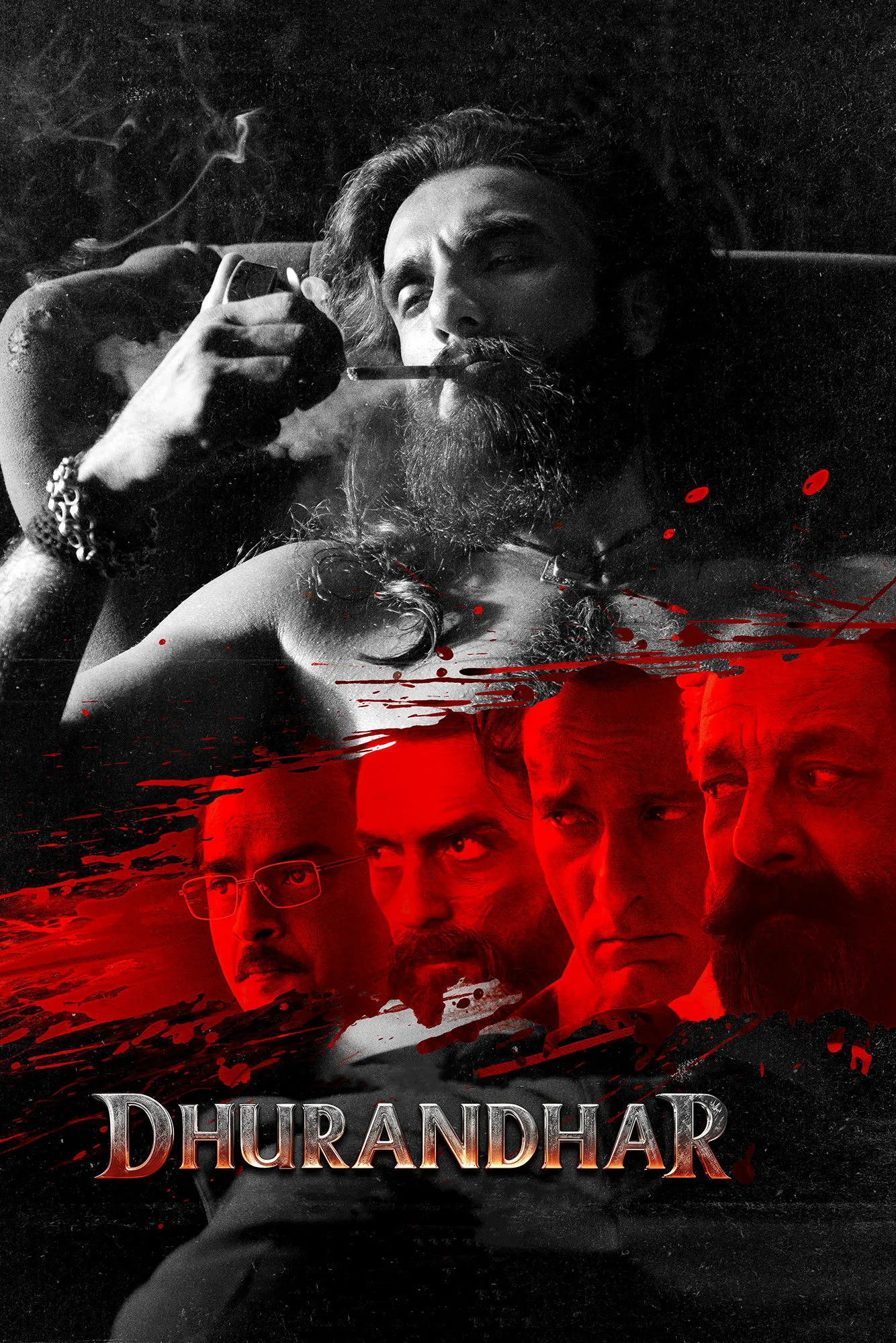 ภาพยนตร์ ปฏิบัติการกล้าสนั่นเมือง ซับไทย ครบทุกตอน ดูฟรี HD