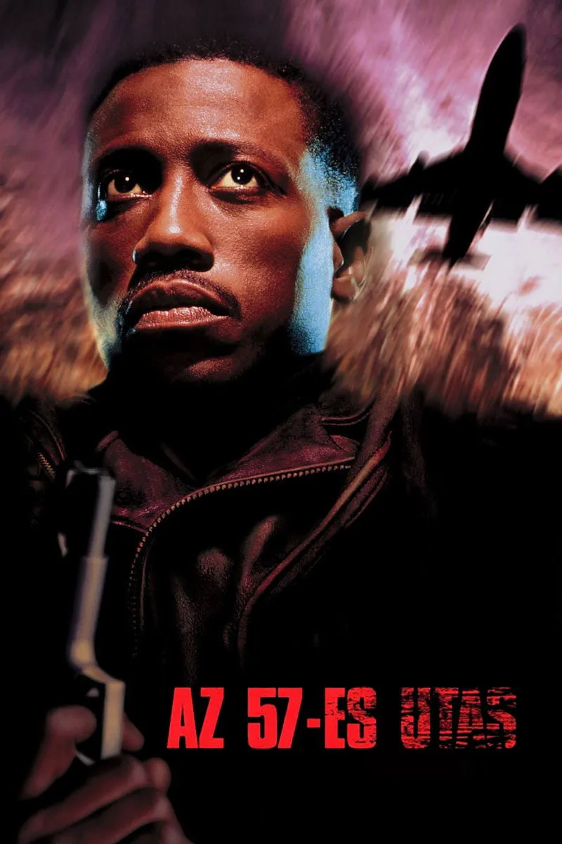 ภาพยนตร์ คนอันตราย 57 ซับไทย ครบทุกตอน ดูฟรี HD