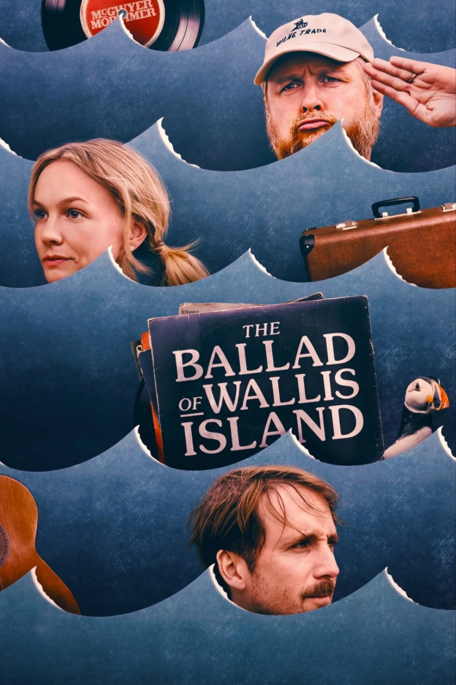 ภาพยนตร์ ลำนำรักแห่งเกาะวอลลิส ซับไทย ครบทุกตอน ดูฟรี HD