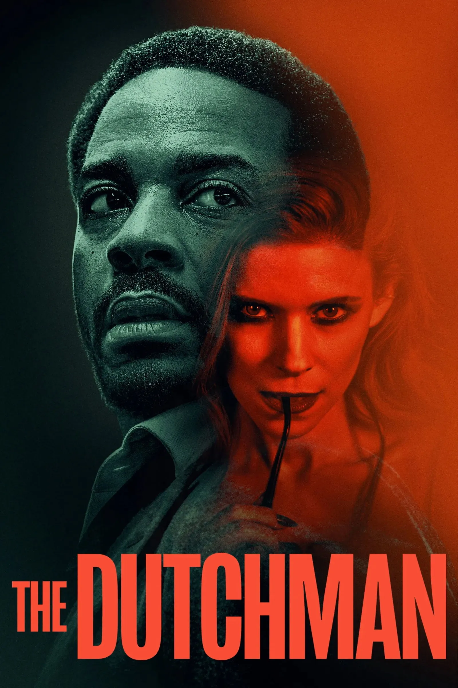 ภาพยนตร์ The Dutchman ซับไทย ครบทุกตอน ดูฟรี HD