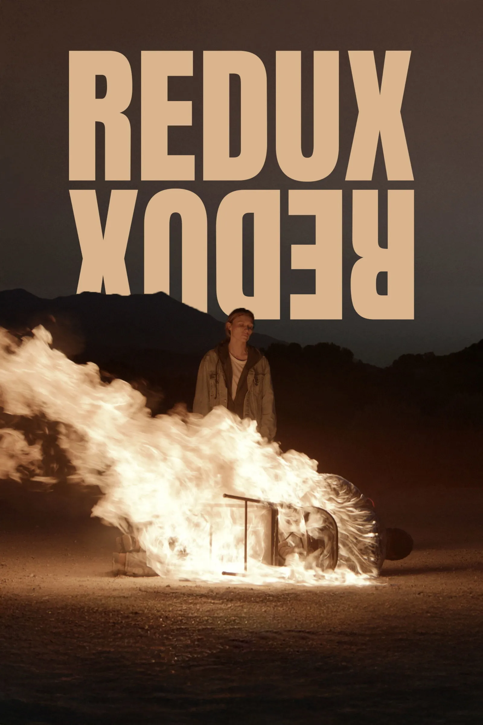 ภาพยนตร์ Redux Redux ซับไทย ครบทุกตอน ดูฟรี HD