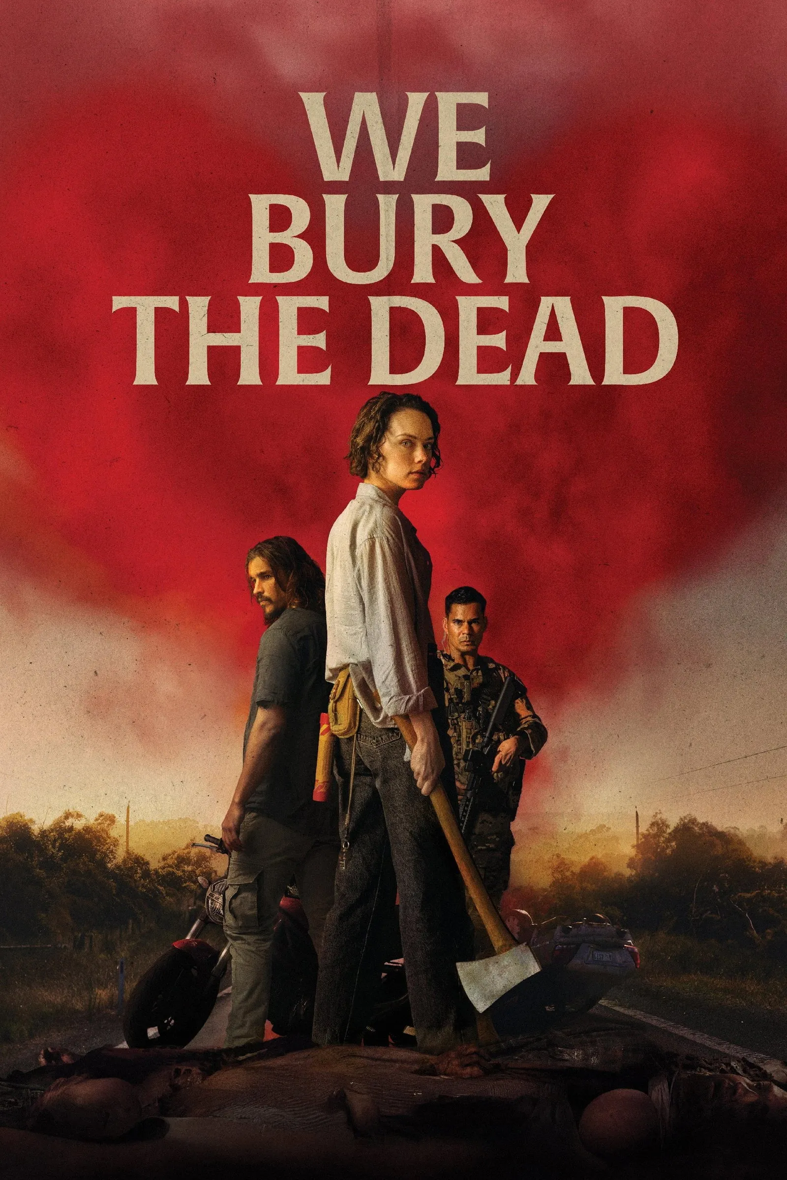 ภาพยนตร์ ฝ่าวิกฤต กองทัพซอมบี้ ซับไทย ครบทุกตอน ดูฟรี HD