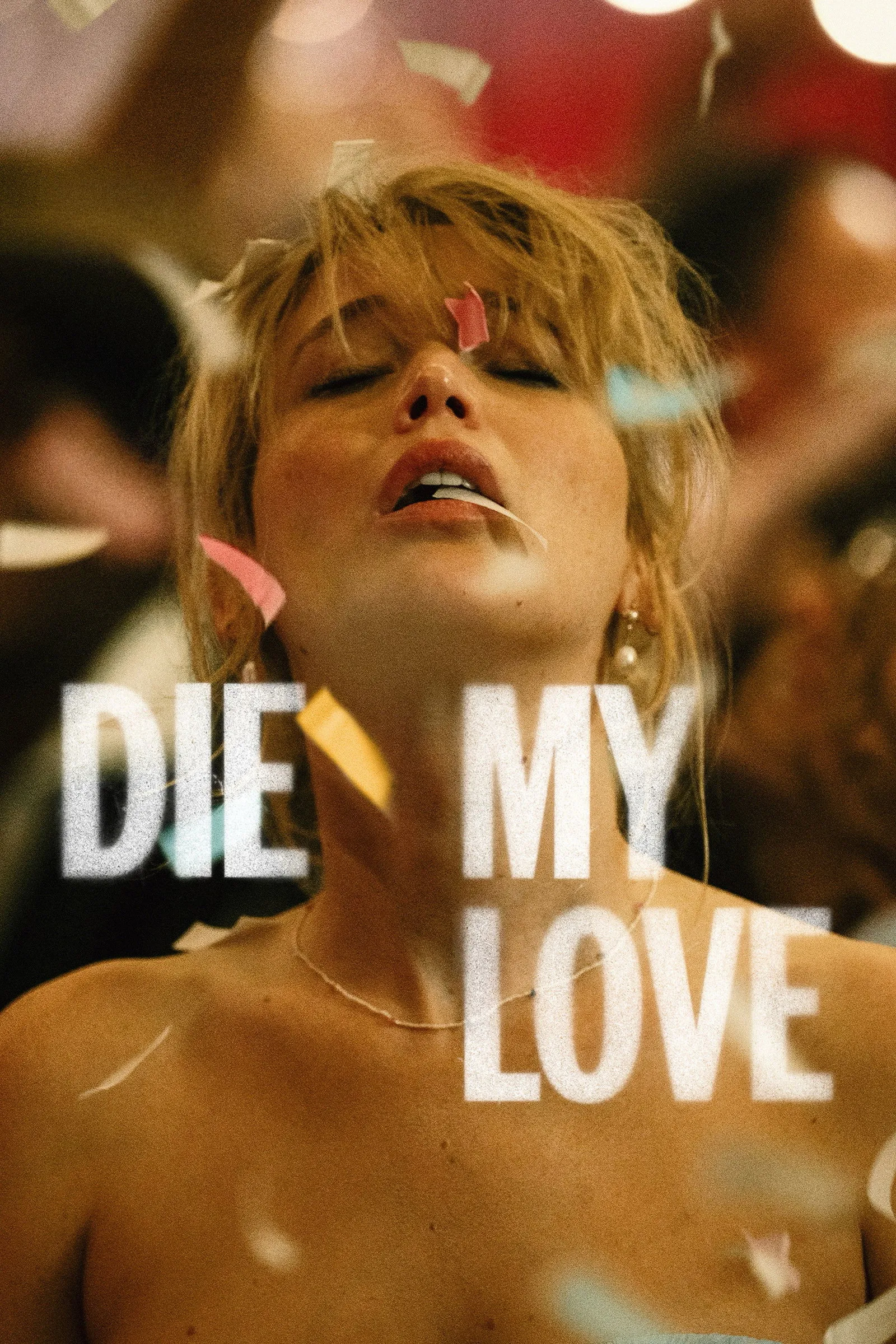 ภาพยนตร์ Die My Love ซับไทย ครบทุกตอน ดูฟรี HD