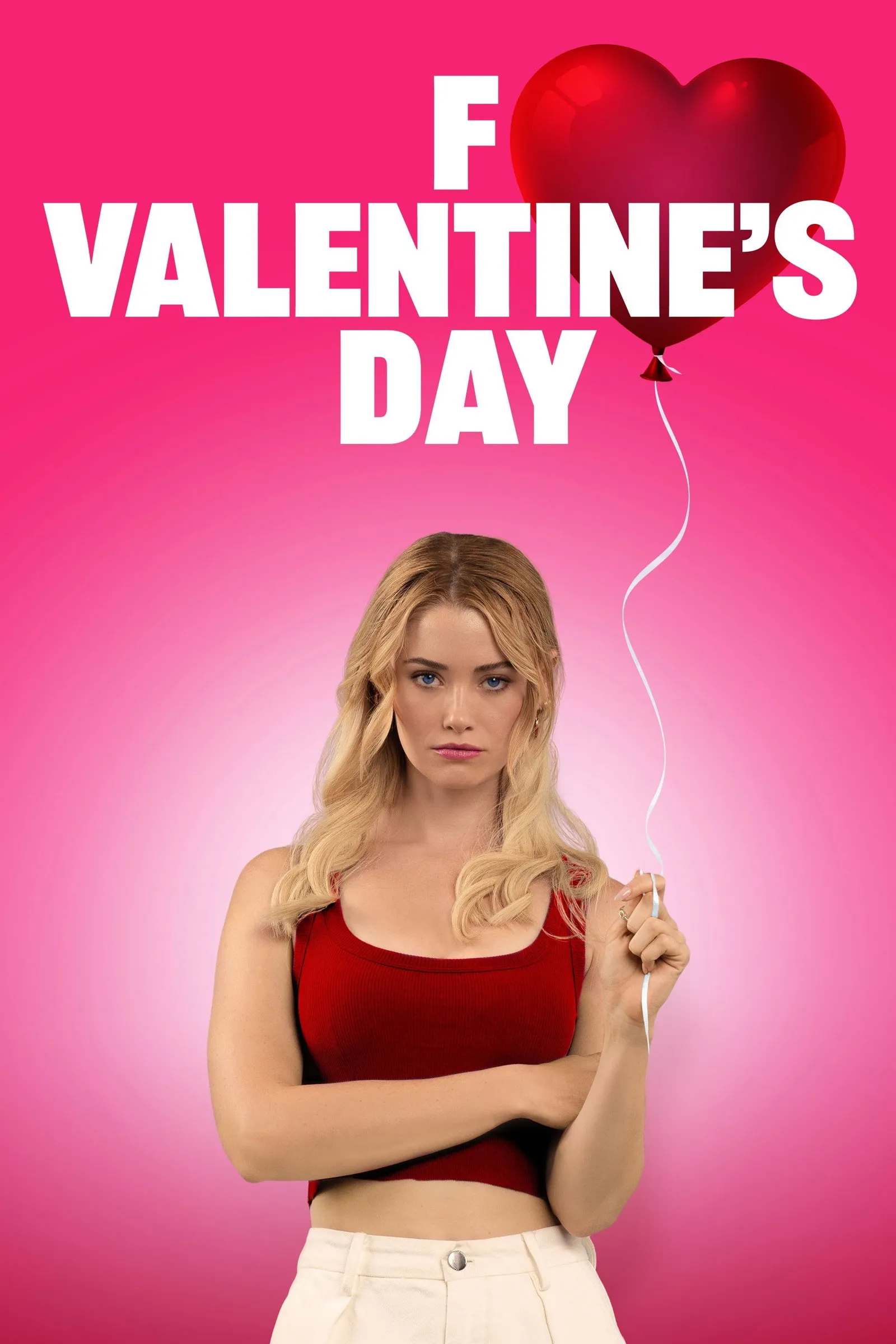ภาพยนตร์ F Valentine's Day ซับไทย ครบทุกตอน ดูฟรี HD