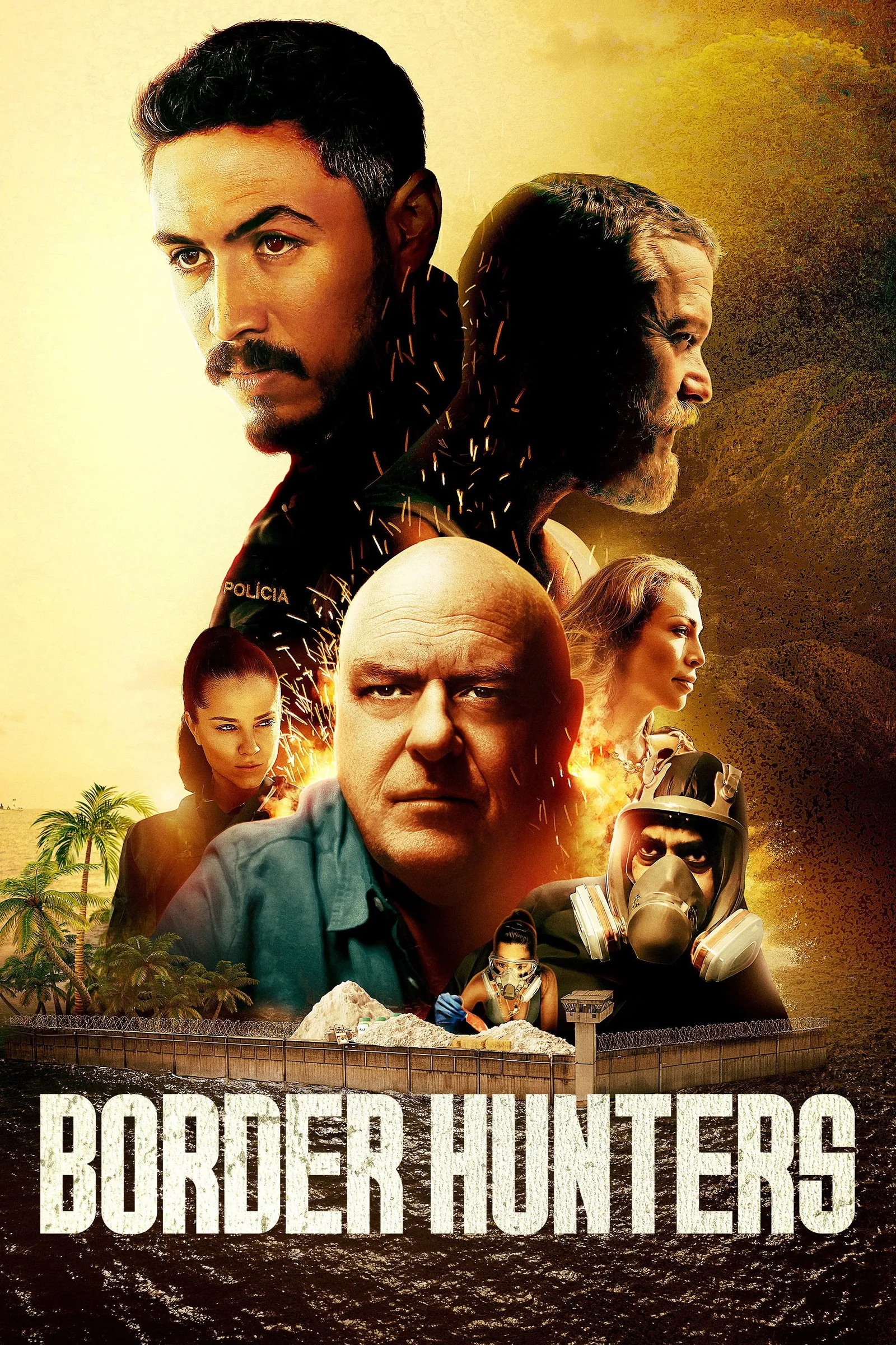 ภาพยนตร์ ล่าข้ามพรมแดนเดือด ซับไทย ครบทุกตอน ดูฟรี HD