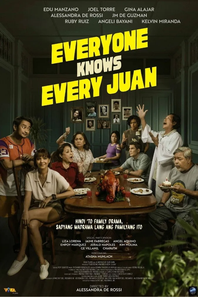 ภาพยนตร์ ครอบครัวนี้ ไม่มีเรื่องลับ ซับไทย ครบทุกตอน ดูฟรี HD