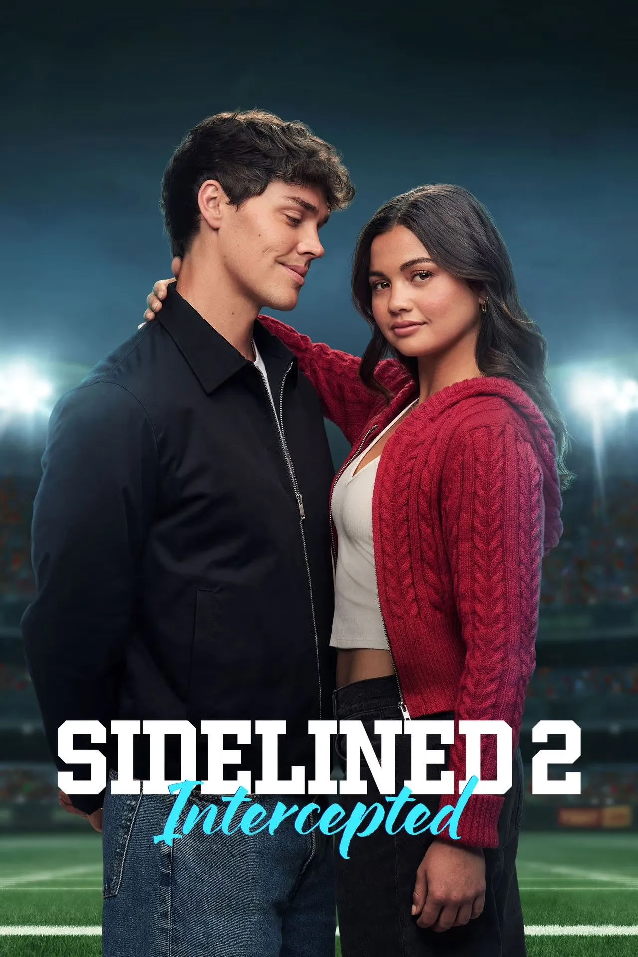 ภาพยนตร์ Sidelined 2: Intercepted ซับไทย ครบทุกตอน คมชัด HD