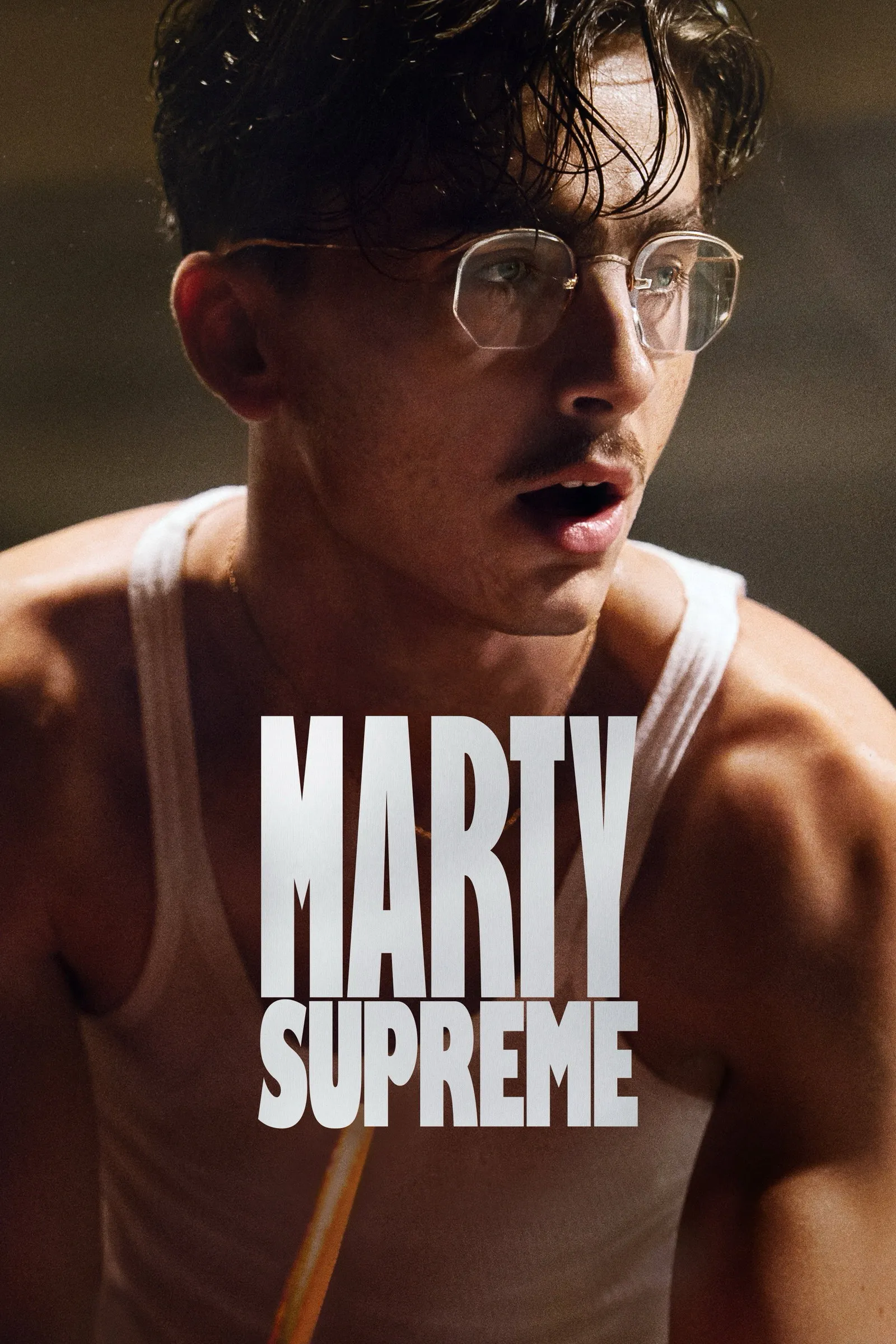 ภาพยนตร์ Marty Supreme ซับไทย ครบทุกตอน คมชัด HD