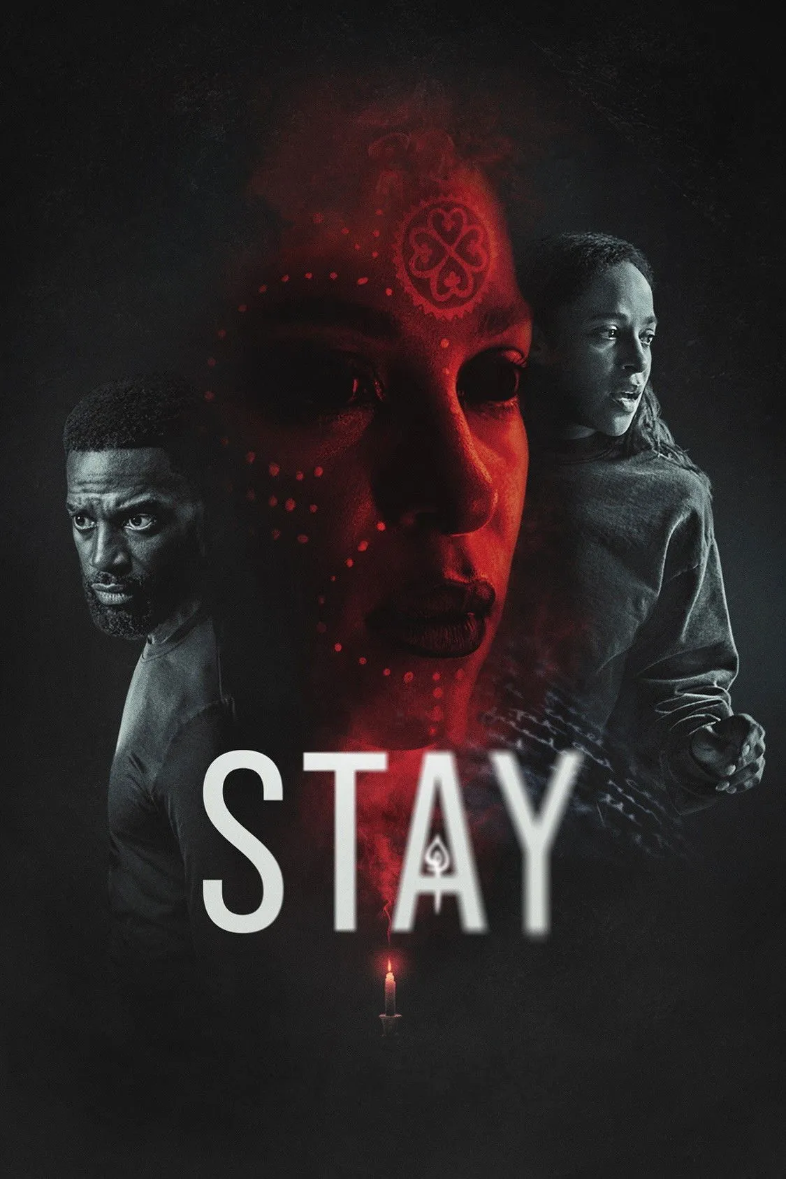 ภาพยนตร์ Stay ซับไทย ครบทุกตอน ดูฟรี HD