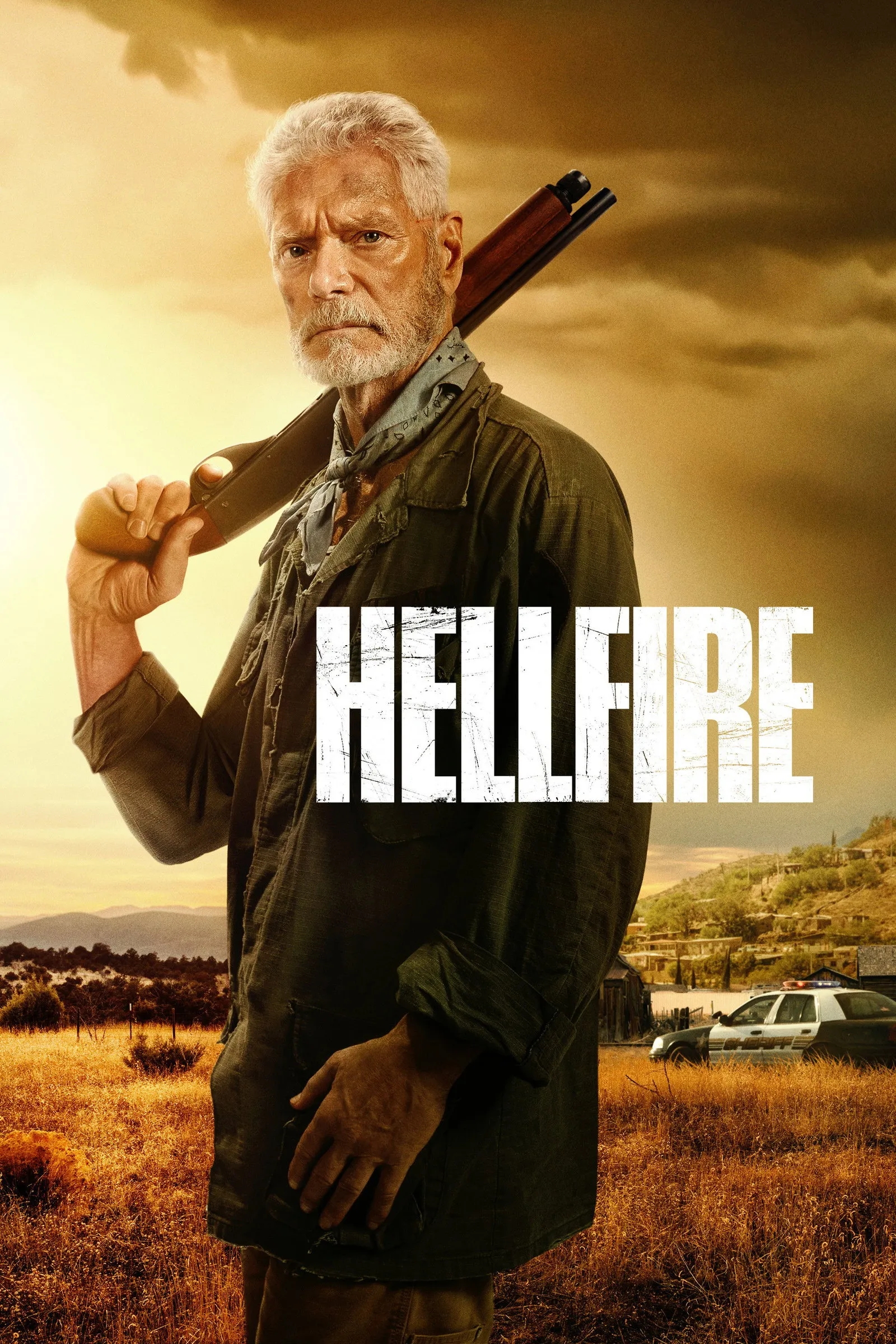 ภาพยนตร์ Hellfire ซับไทย ครบทุกตอน ดูฟรี HD