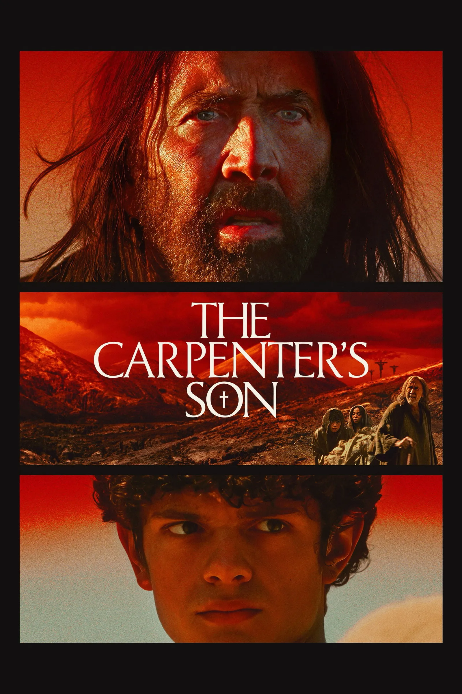 ภาพยนตร์ The Carpenter's Son ซับไทย ครบทุกตอน ดูฟรี HD