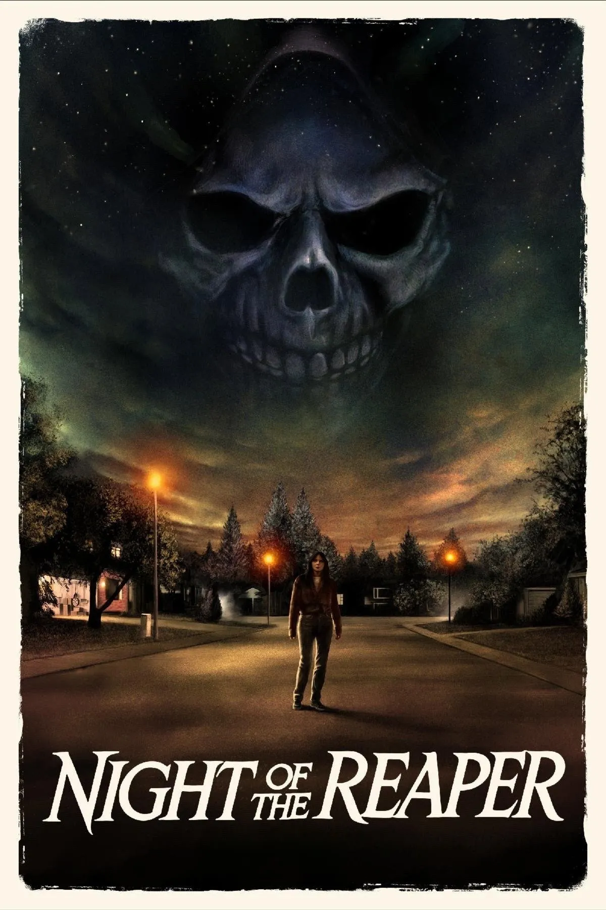 ภาพยนตร์ Night of the Reaper ซับไทย ครบทุกตอน ดูฟรี HD
