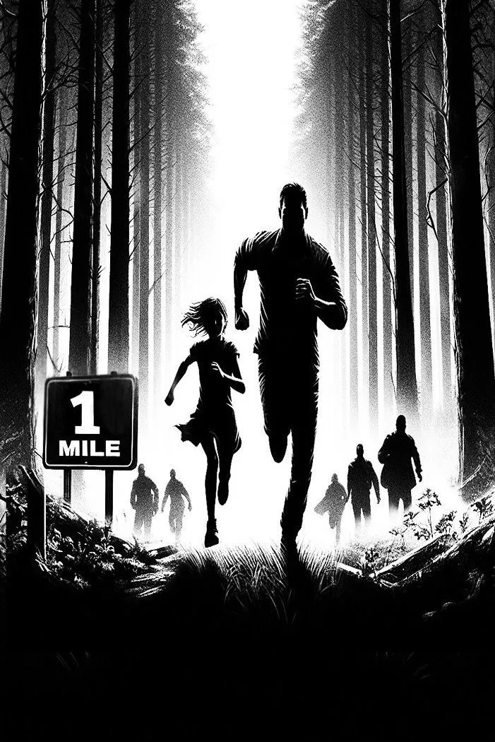 ภาพยนตร์ One Mile: Chapter One ซับไทย ครบทุกตอน ดูฟรี HD