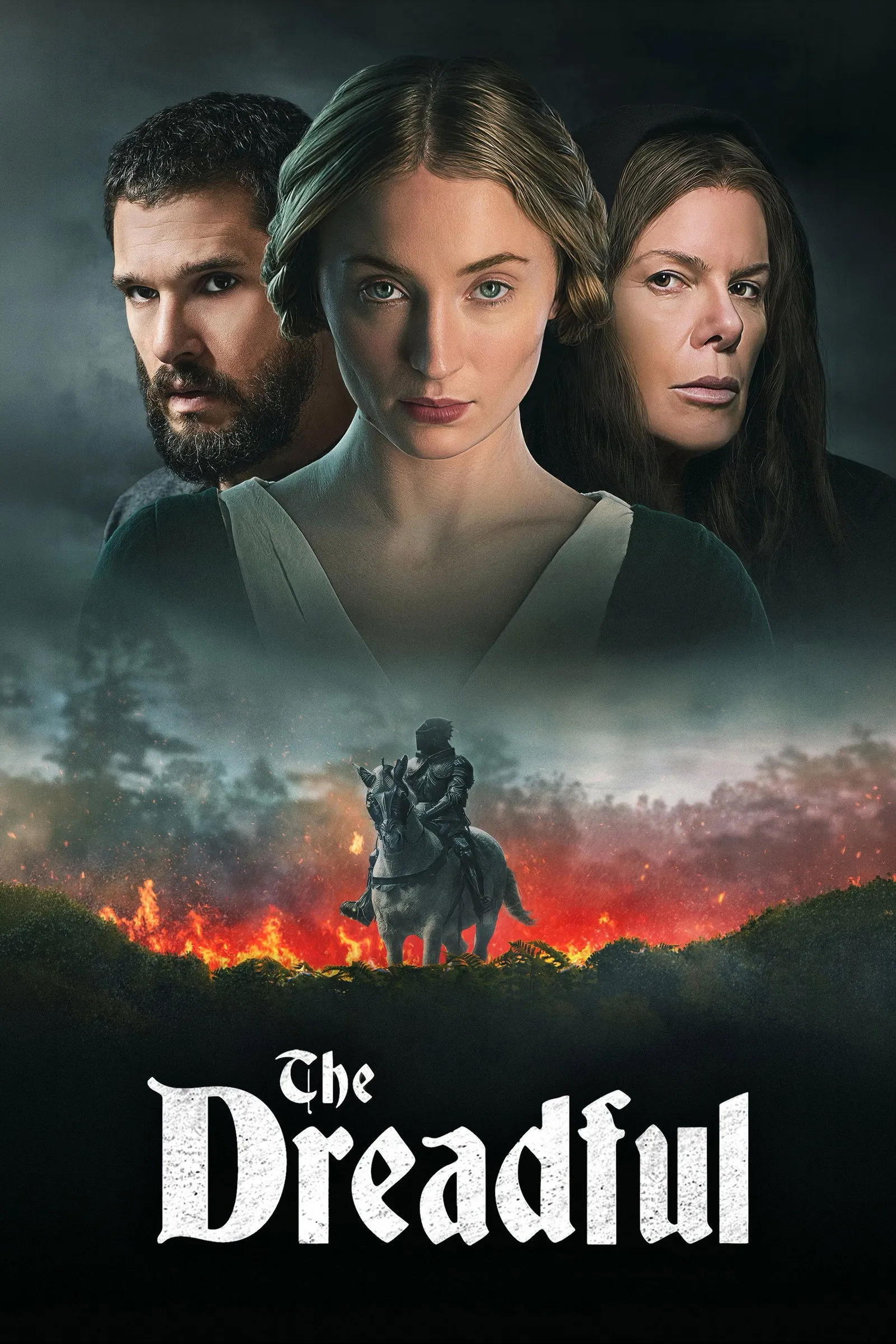 ภาพยนตร์ The Dreadful ซับไทย ครบทุกตอน ดูฟรี HD