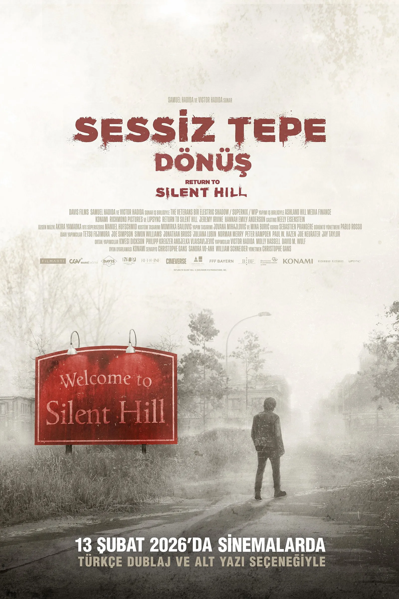 ภาพยนตร์ เมืองห่าผี นครคืนชีพ ซับไทย ครบทุกตอน ดูฟรี HD