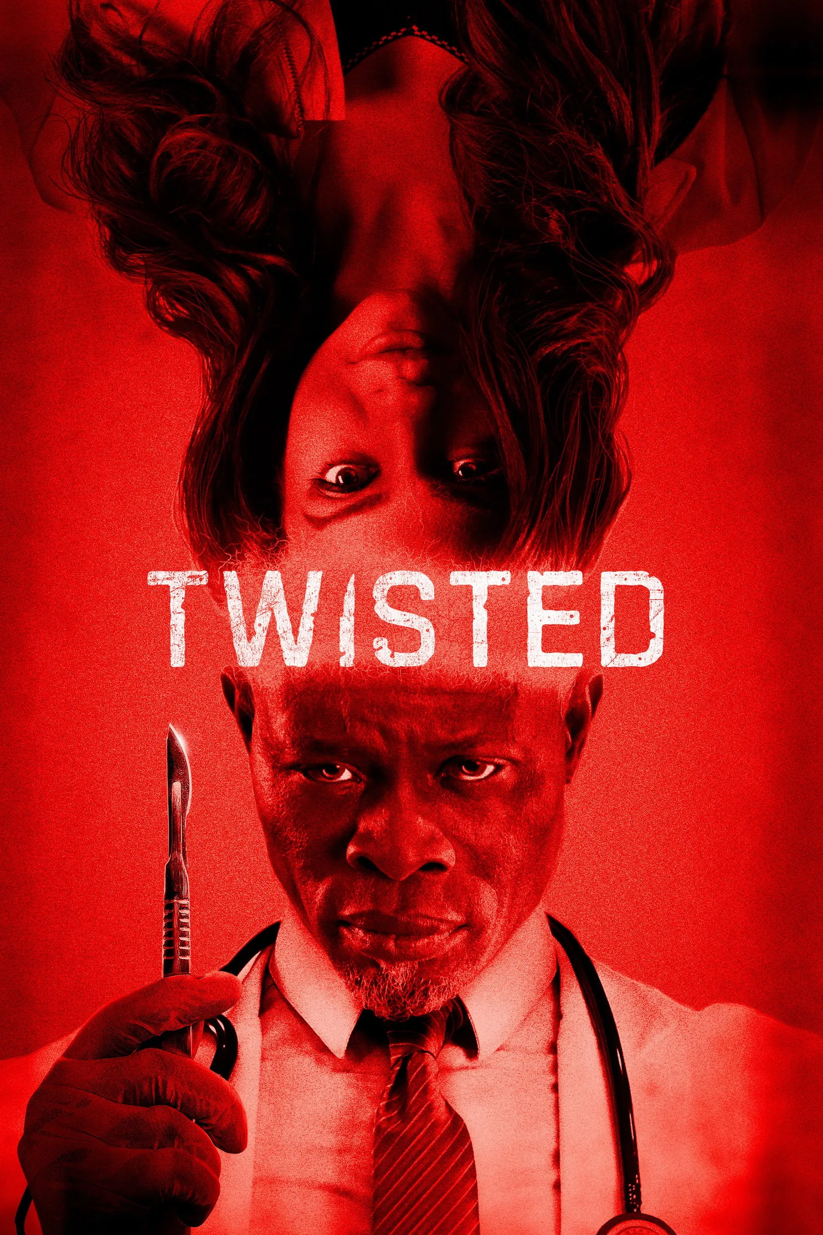 ภาพยนตร์ Twisted ซับไทย ครบทุกตอน ดูฟรี HD