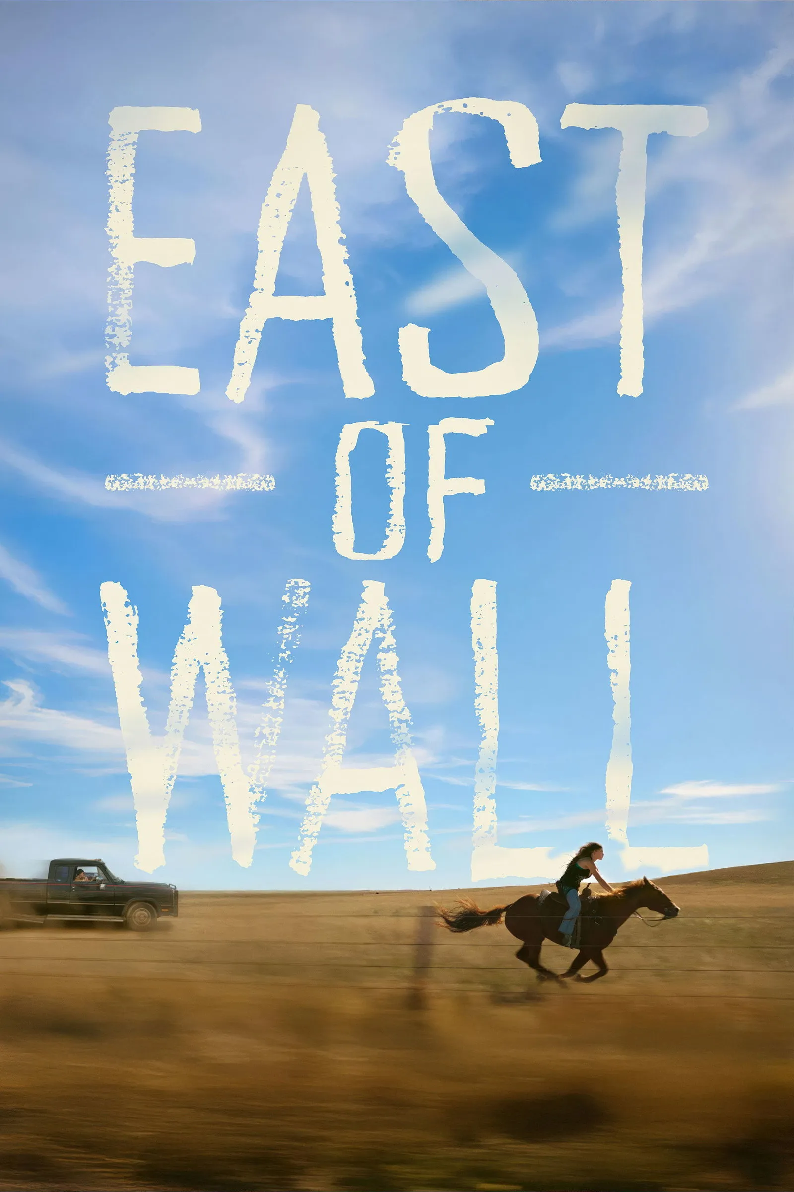 ภาพยนตร์ อีสต์ออฟวอลล์ ซับไทย ครบทุกตอน ดูฟรี HD