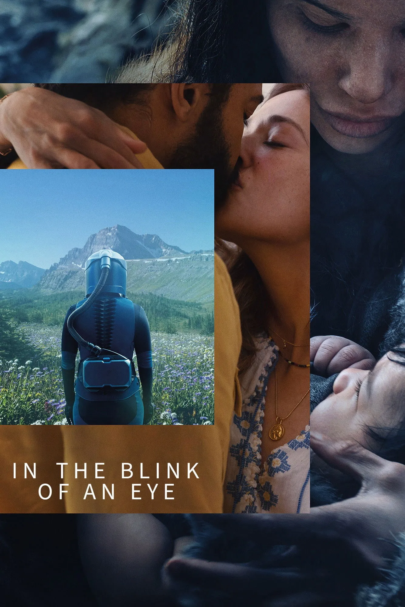 ภาพยนตร์ In the Blink of an Eye ซับไทย ครบทุกตอน ดูฟรี HD