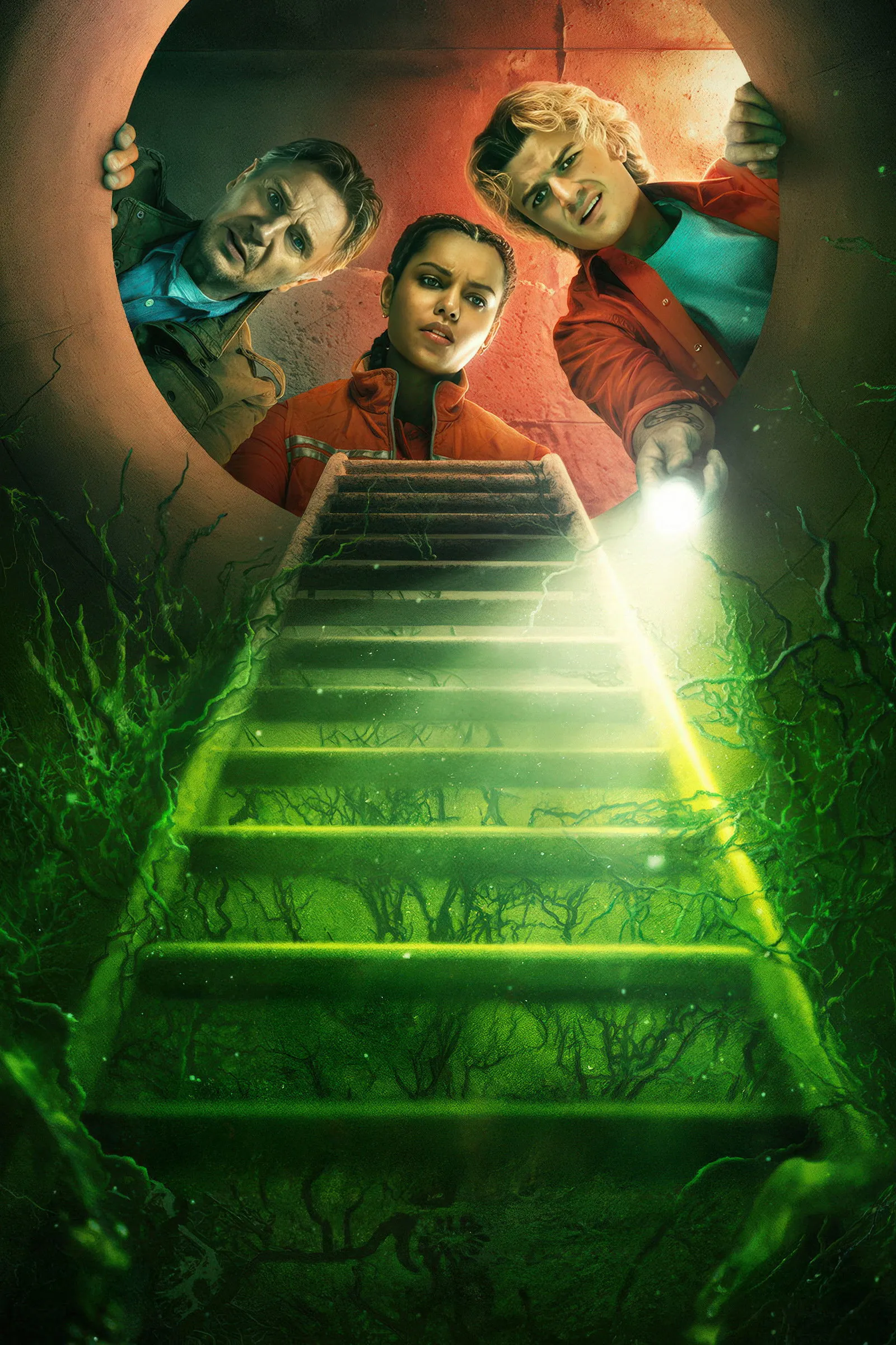 ภาพยนตร์ Cold Storage ซับไทย ครบทุกตอน ดูฟรี HD