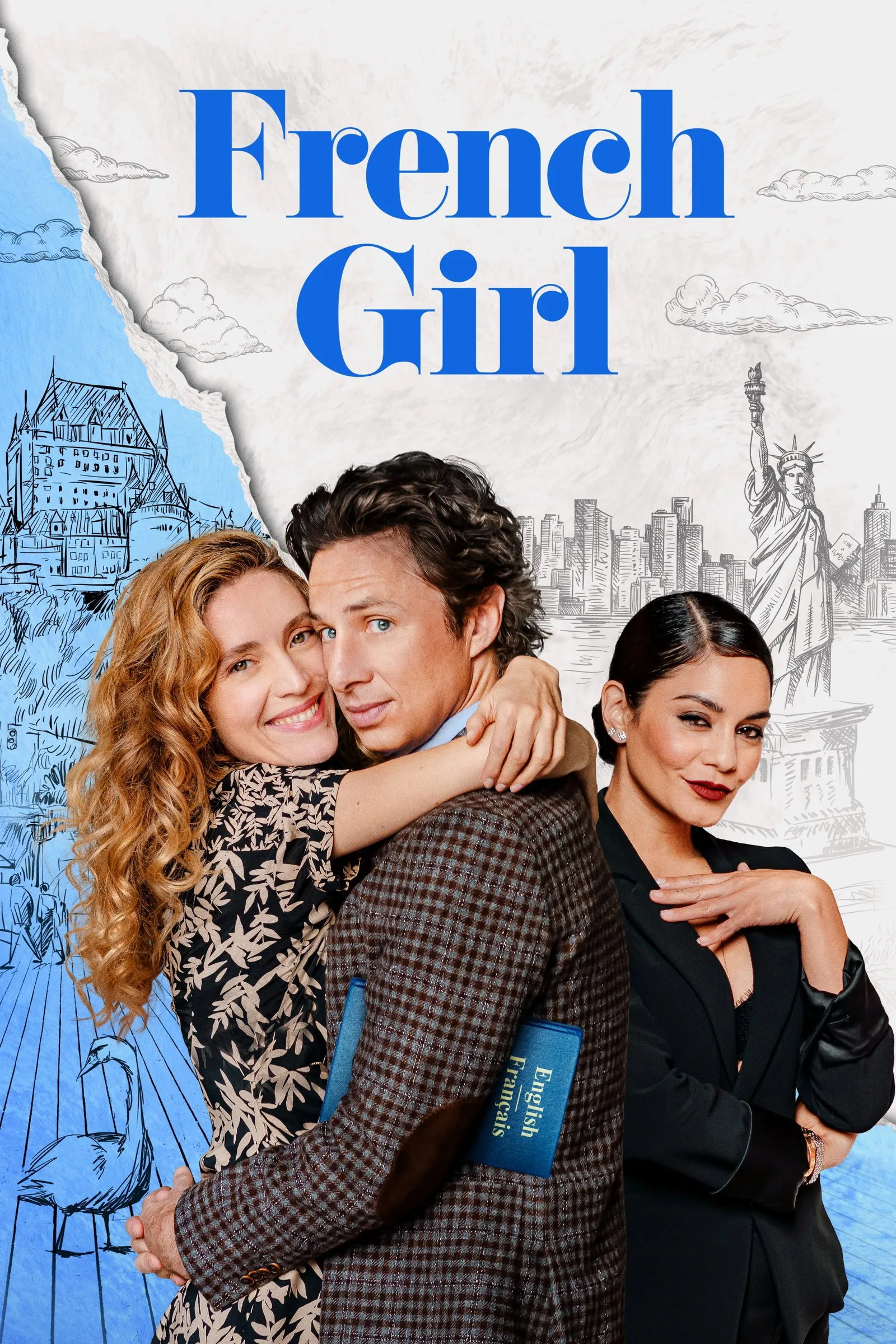 ภาพยนตร์ สาวฝรั่งเศส ซับไทย ครบทุกตอน ดูฟรี HD