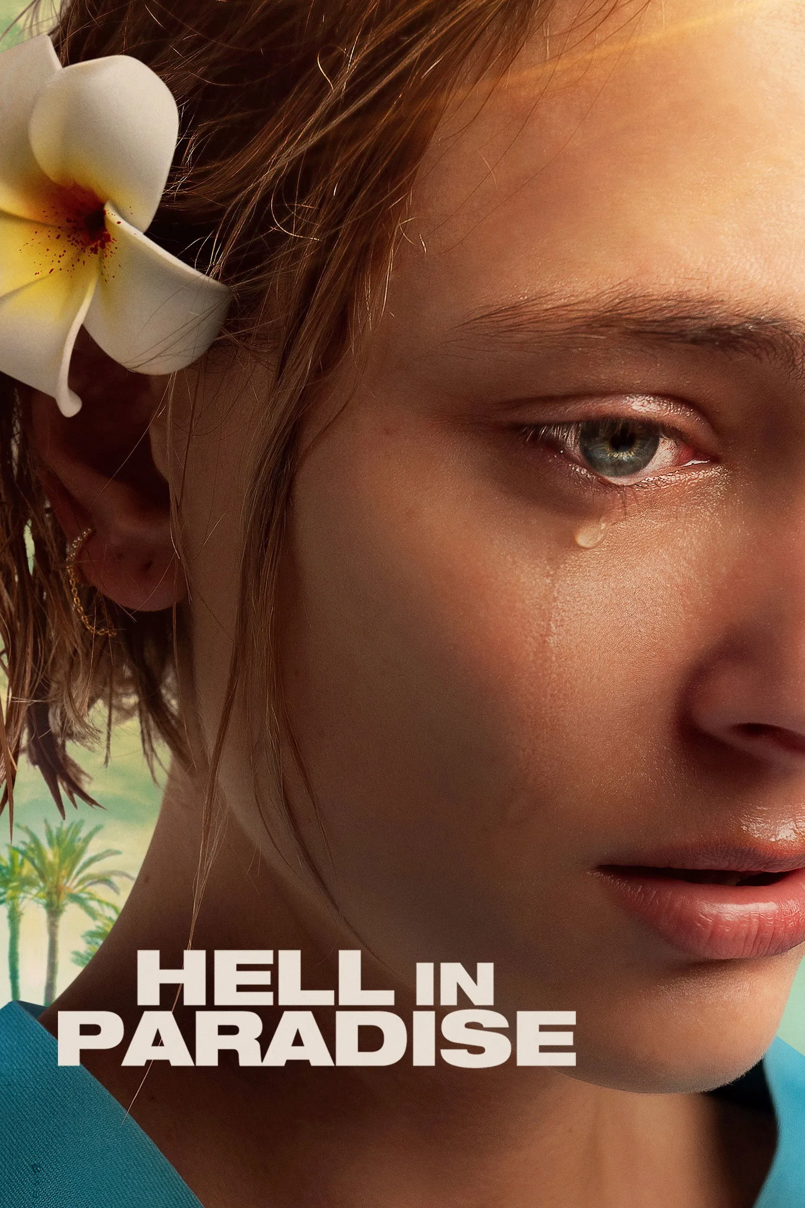 ภาพยนตร์ Hell in Paradise ซับไทย ครบทุกตอน ดูฟรี HD