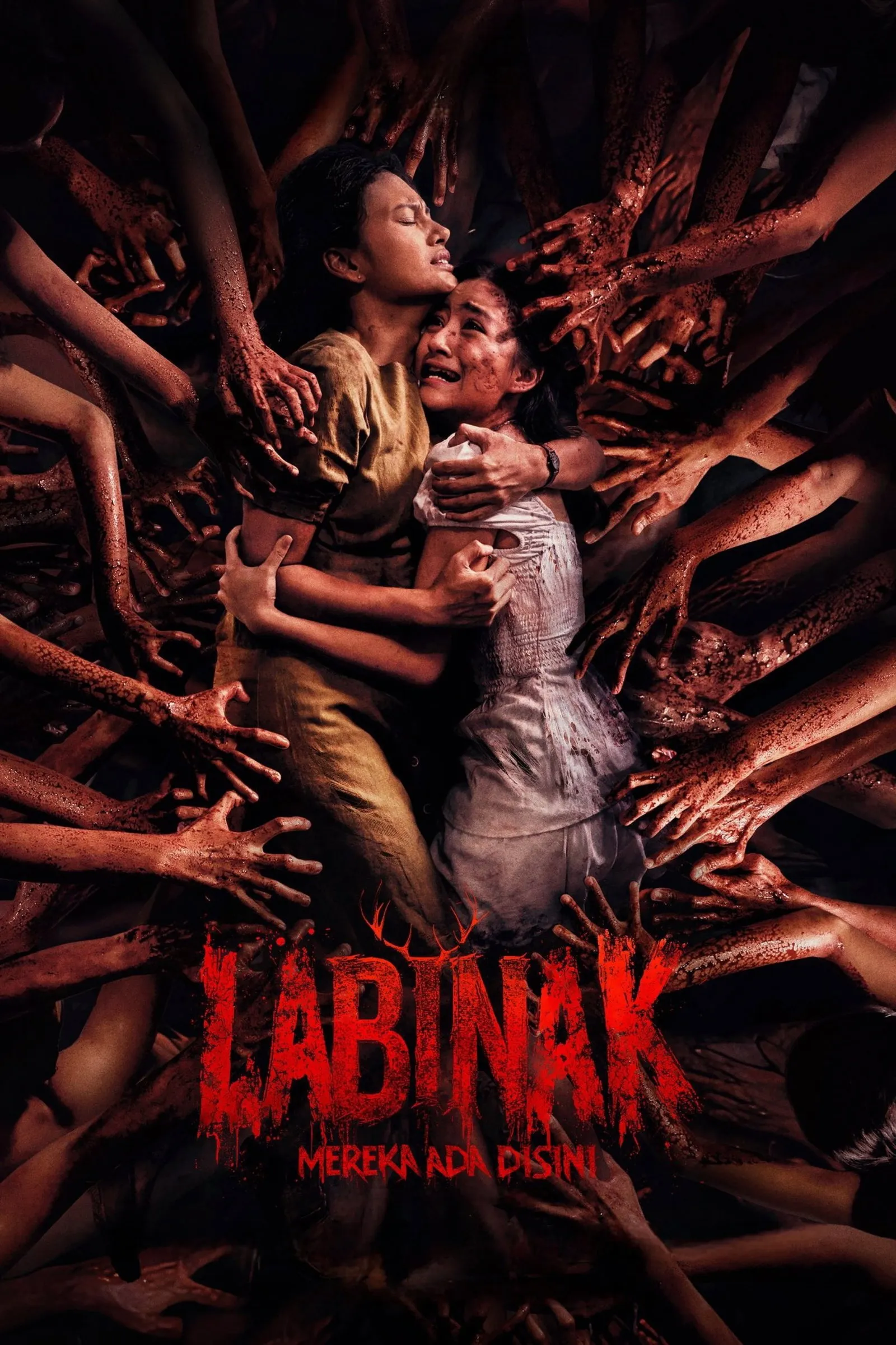 ภาพยนตร์ Labinak: They Are Amongst Us ซับไทย ครบทุกตอน ดูฟรี HD