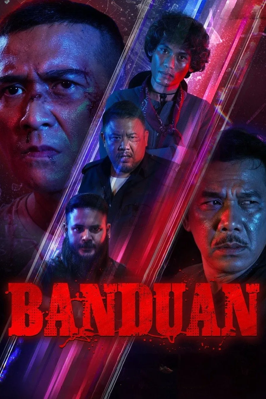 ภาพยนตร์ คืนเดือดฝ่าวงล้อมนรก ซับไทย ครบทุกตอน ดูฟรี HD