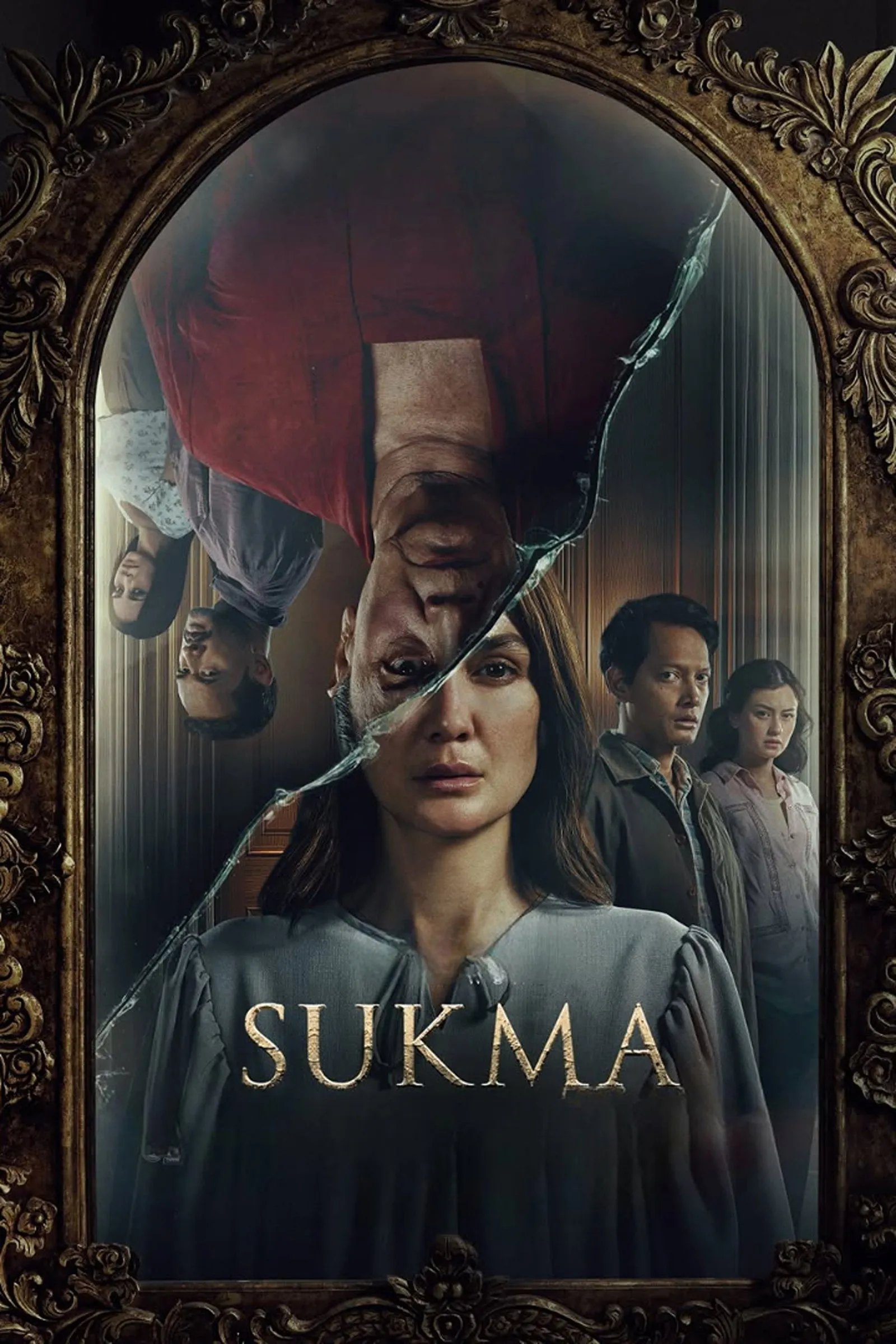 ภาพยนตร์ Sukma ซับไทย ครบทุกตอน ดูฟรี HD