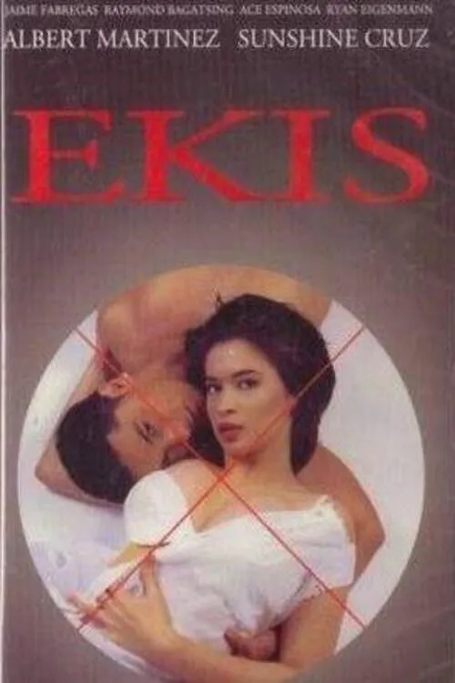 ภาพยนตร์ Ekis ซับไทย ครบทุกตอน ดูฟรี HD