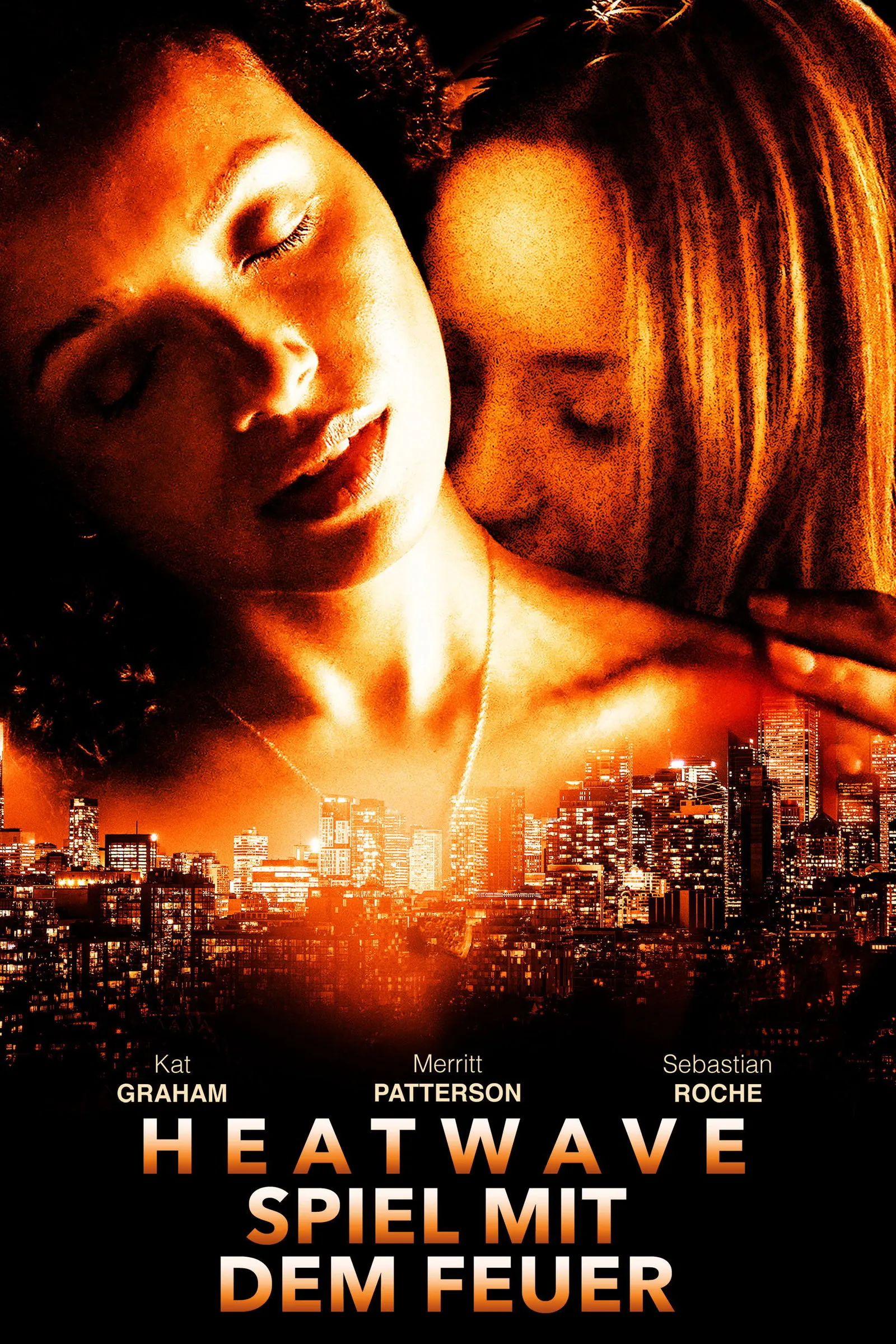 ภาพยนตร์ คลื่นร้อน ซับไทย ครบทุกตอน ดูฟรี HD