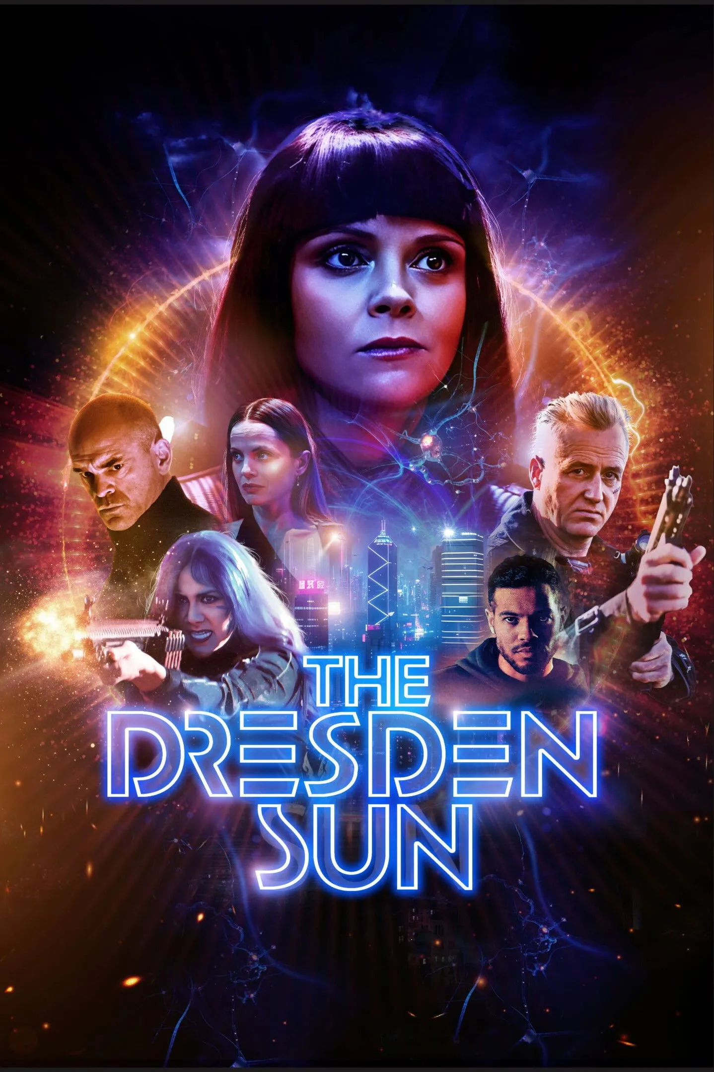 ภาพยนตร์ The Dresden Sun ซับไทย ครบทุกตอน ดูฟรี HD