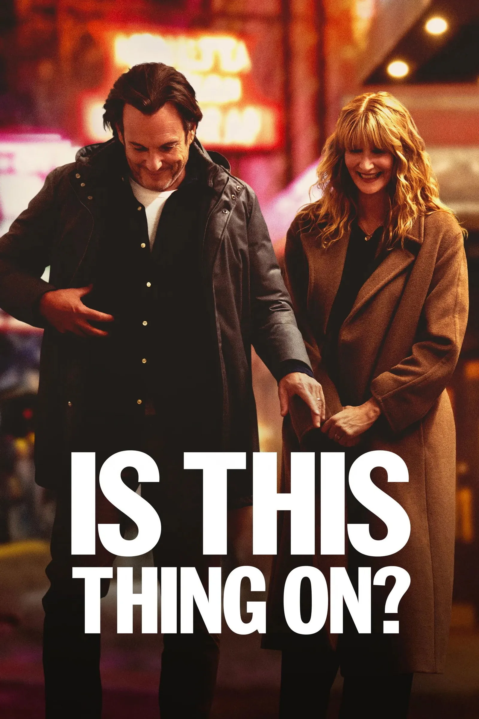 ภาพยนตร์ Is This Thing On? ซับไทย ครบทุกตอน ดูฟรี HD