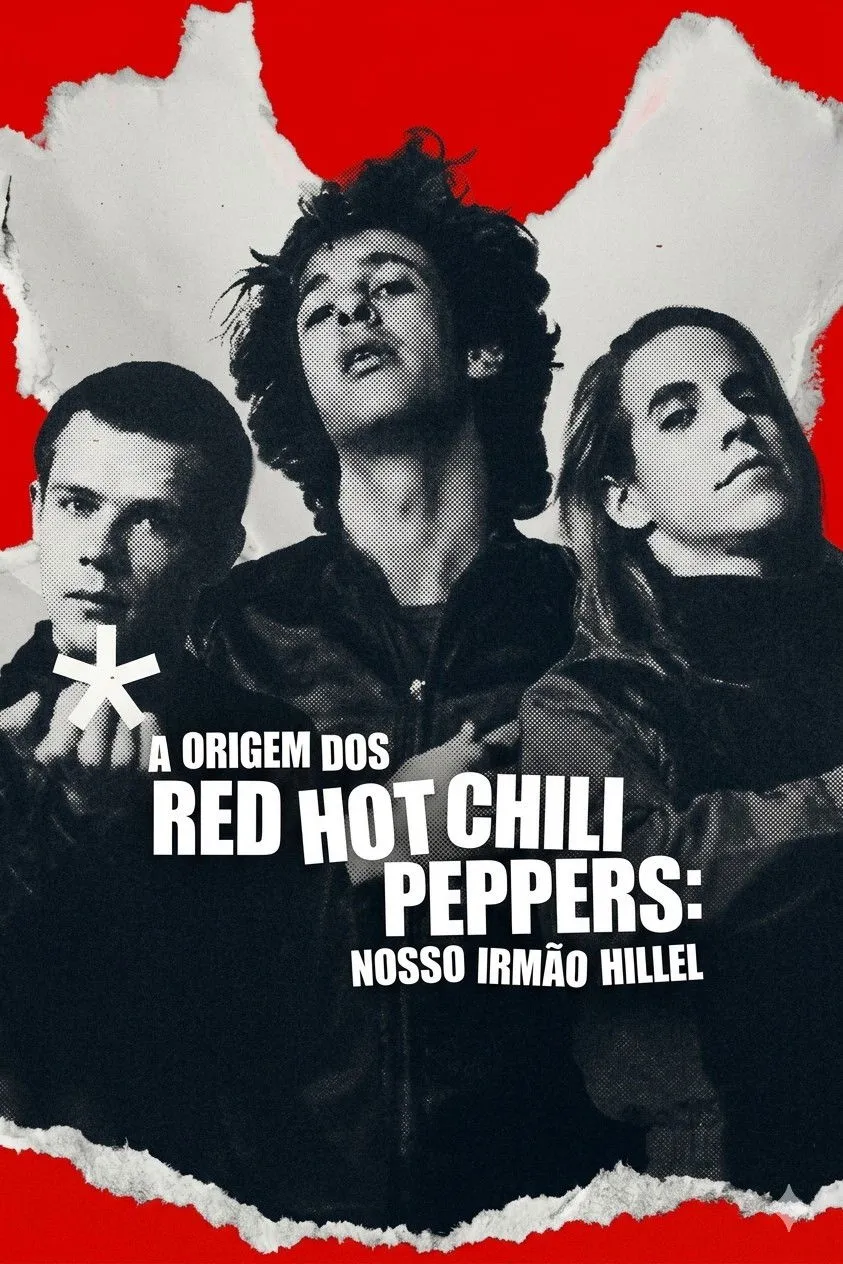 ภาพยนตร์ จุดกำเนิด Red Hot Chili Peppers: แด่ฮิลเลล มือกีตาร์ของเรา ซับไทย ครบทุกตอน ดูฟรี HD