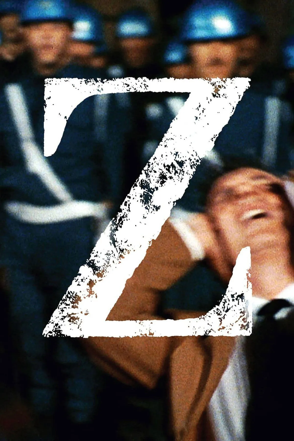 ภาพยนตร์ Z ซับไทย ครบทุกตอน ดูฟรี HD