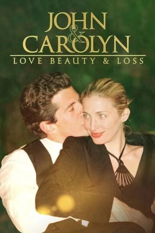 ภาพยนตร์ John and Carolyn: Love, Beauty and Loss ซับไทย ครบทุกตอน ดูฟรี HD