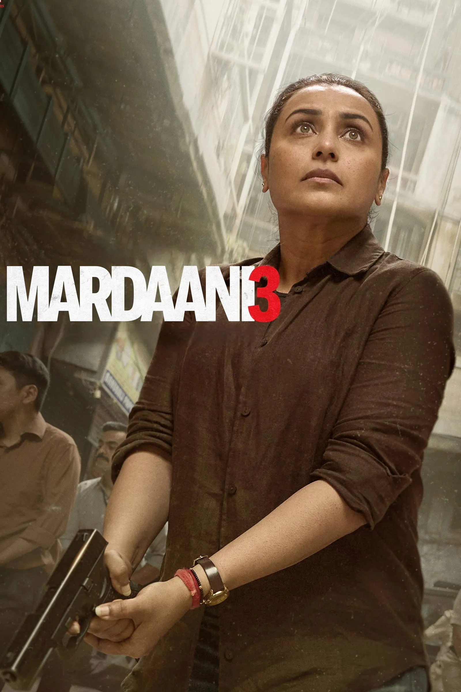 ภาพยนตร์ หญิงเหล็กล่าทมิฬ 3 ซับไทย ครบทุกตอน ดูฟรี HD