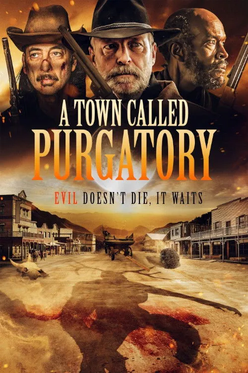 ภาพยนตร์ A Town Called Purgatory ซับไทย ครบทุกตอน ดูฟรี HD