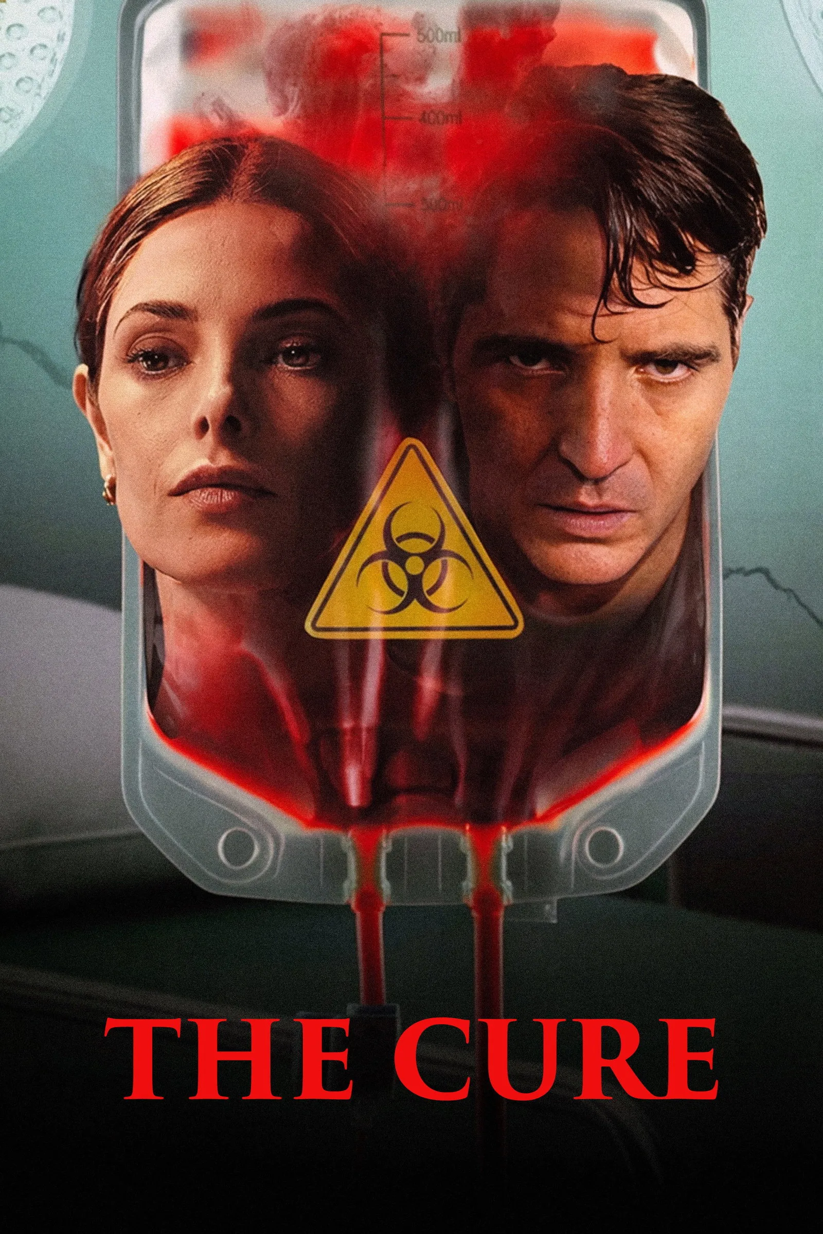 ภาพยนตร์ The Cure ซับไทย ครบทุกตอน ดูฟรี HD