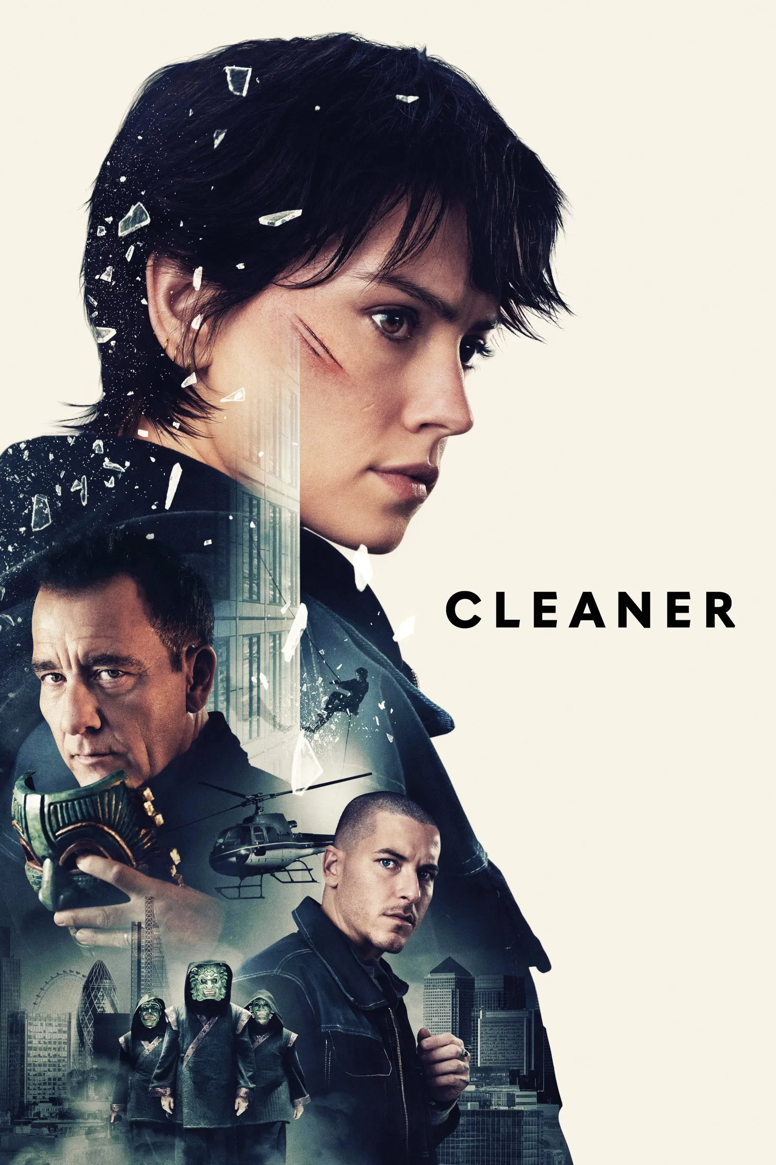 ภาพยนตร์ ไต่ระทึกตึกนรก ซับไทย ครบทุกตอน ดูฟรี HD