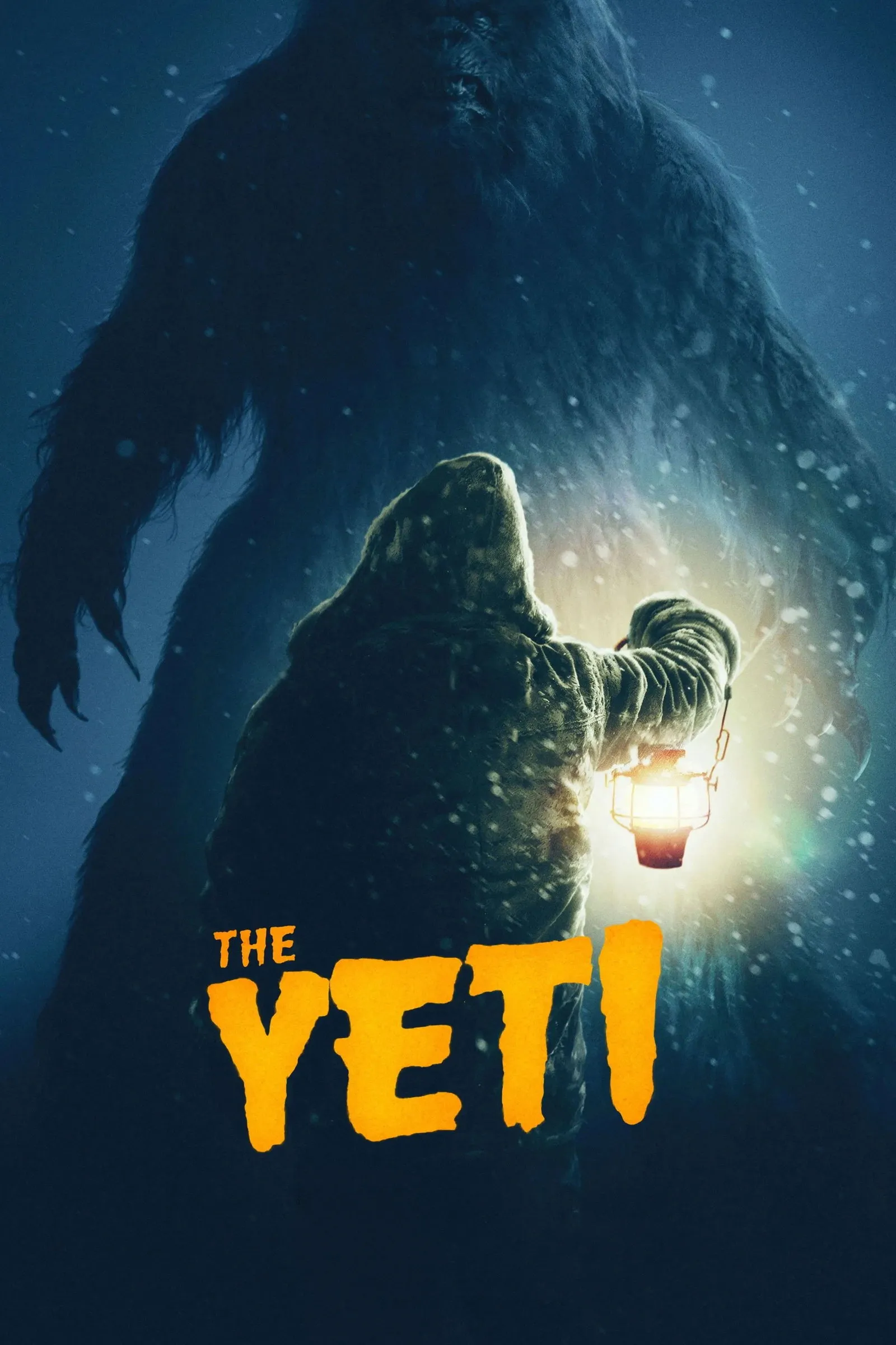 ภาพยนตร์ The Yeti ซับไทย ครบทุกตอน ดูฟรี HD