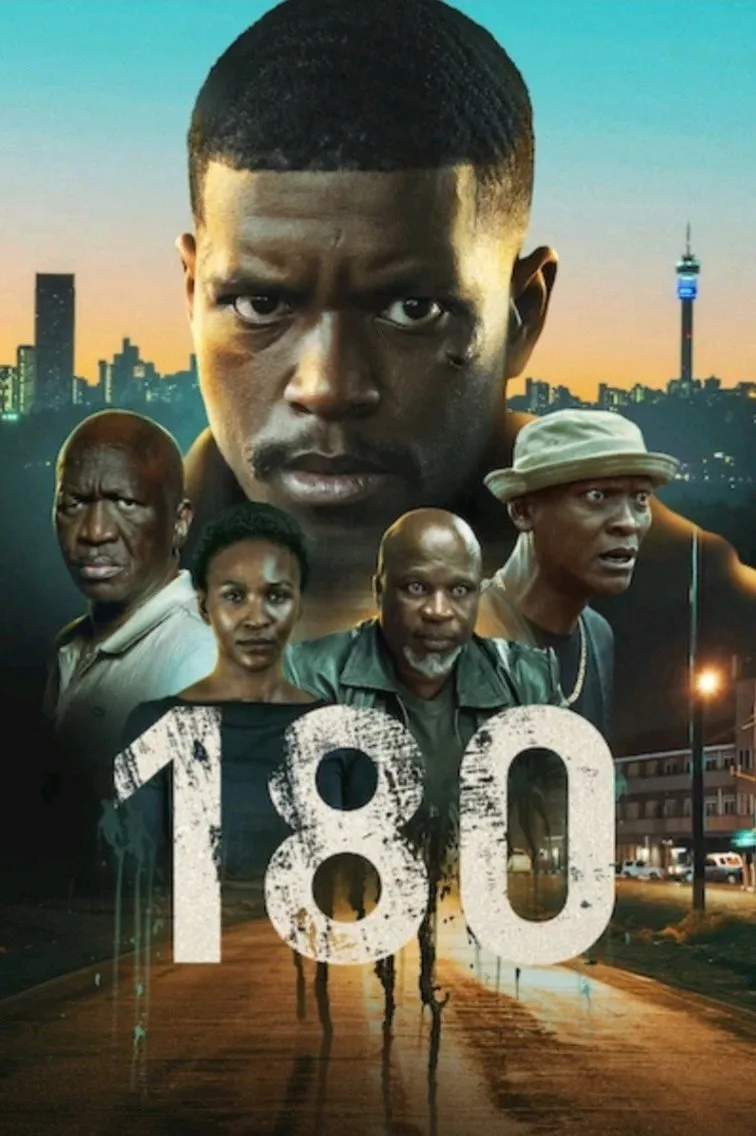 ภาพยนตร์ 180 พากย์ไทย ครบทุกตอน คมชัด HD