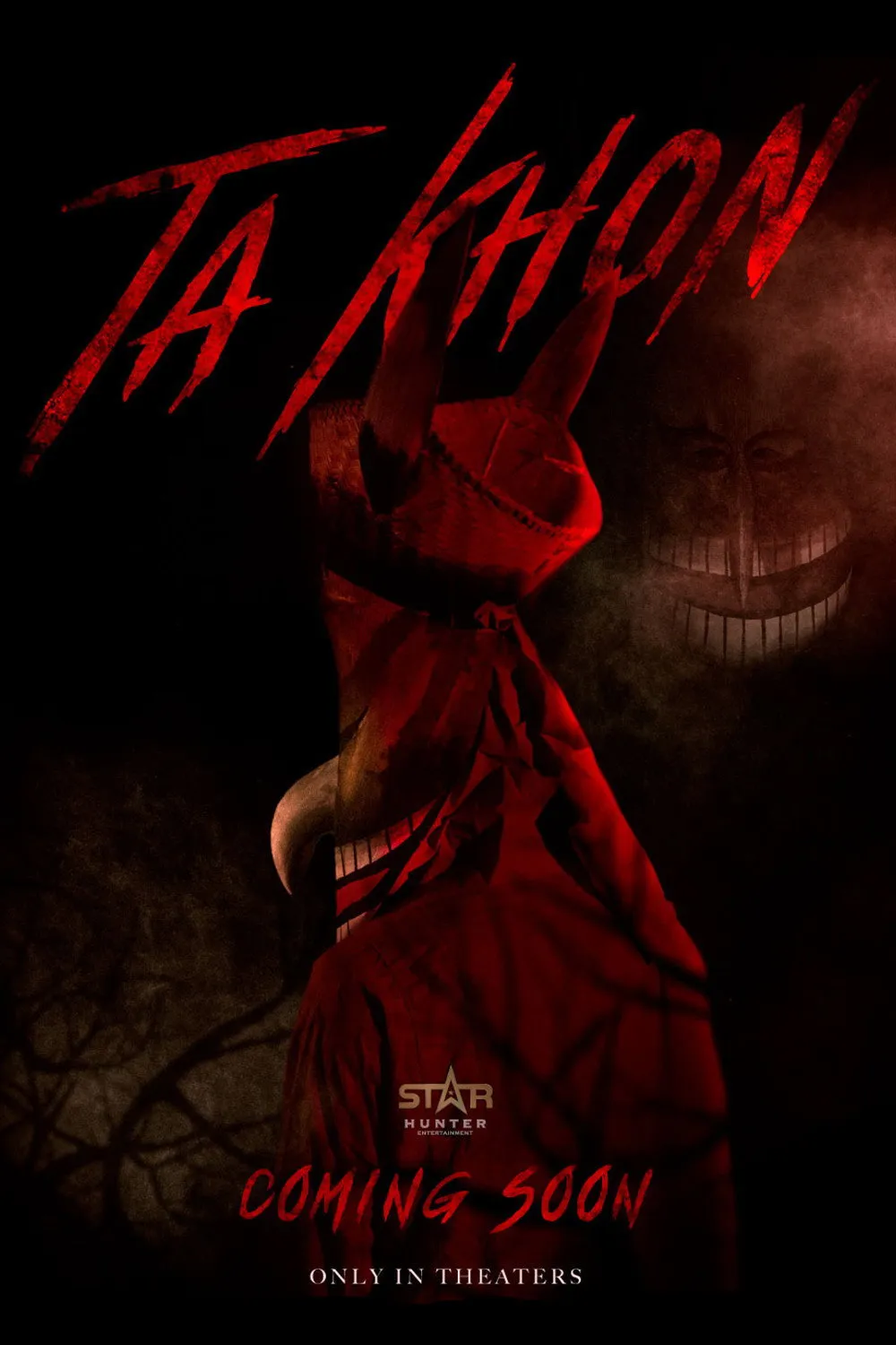 ภาพยนตร์ ตาโขน พากย์ไทย ครบทุกตอน ดูฟรี HD