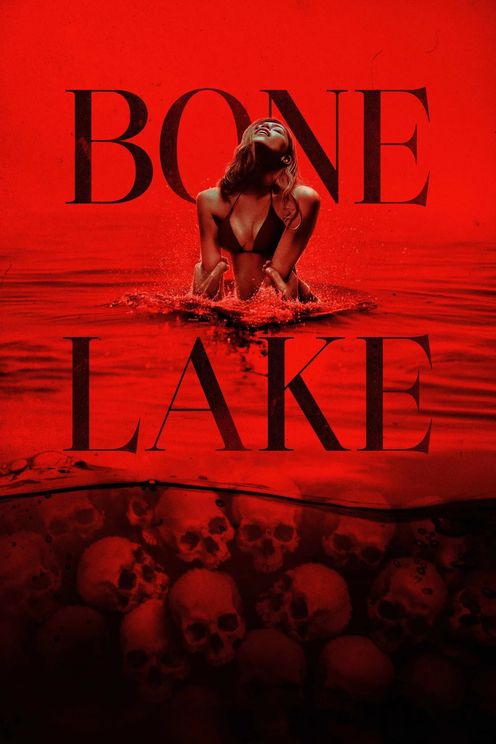 ภาพยนตร์ Bone Lake ซับไทย ครบทุกตอน ดูฟรี HD