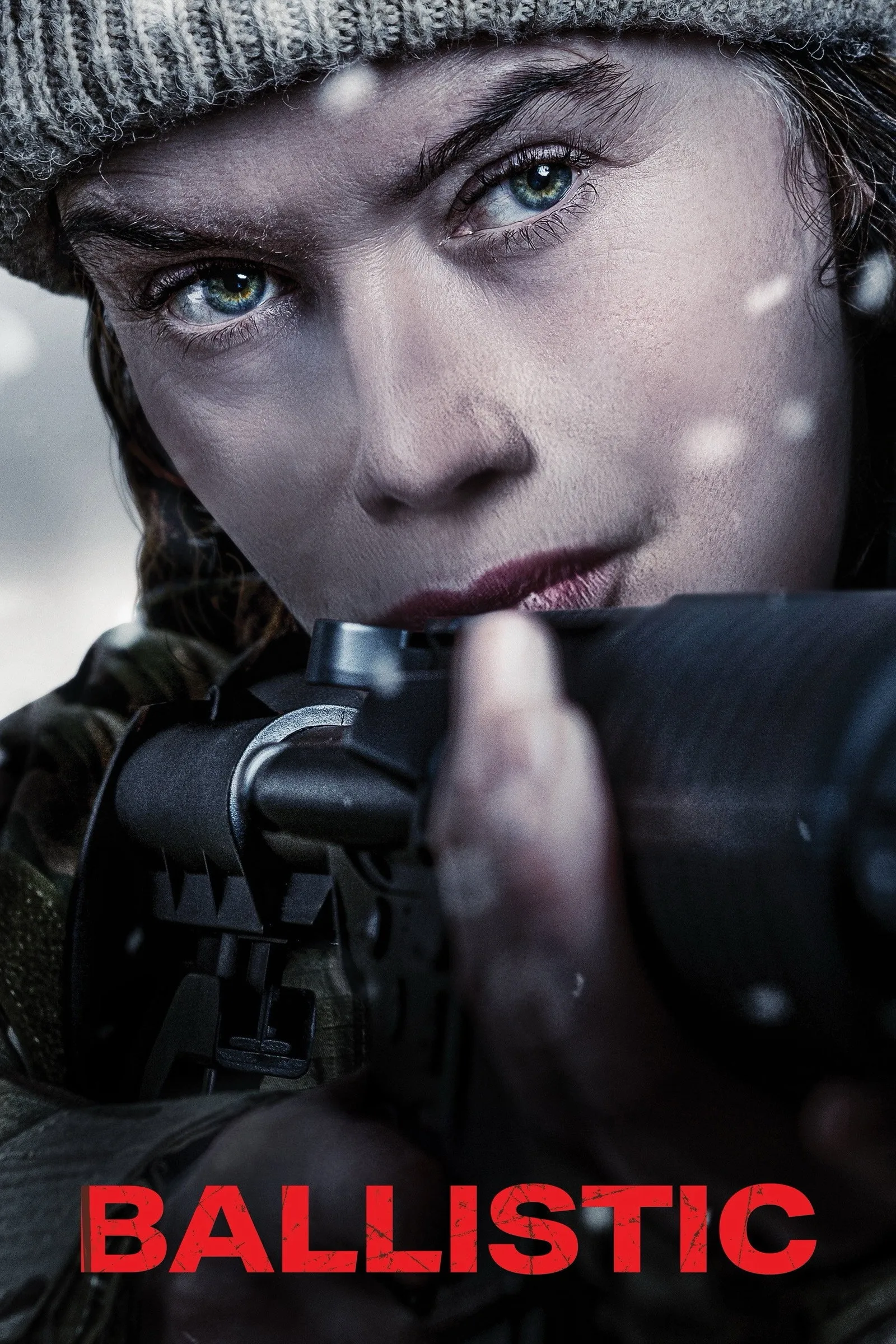 ภาพยนตร์ Ballistic ซับไทย ครบทุกตอน ดูฟรี HD