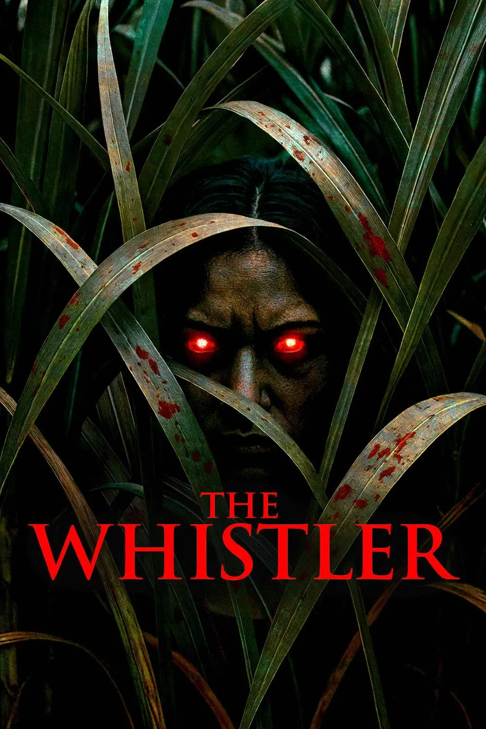 ภาพยนตร์ The Whistler ซับไทย ครบทุกตอน ดูฟรี HD