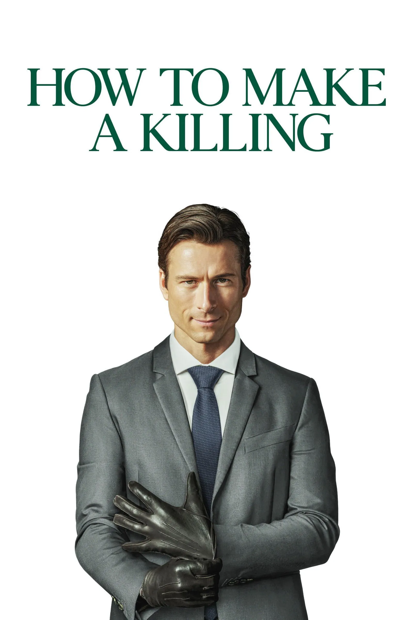 ภาพยนตร์ How to Make a Killing ซับไทย ครบทุกตอน ดูฟรี HD