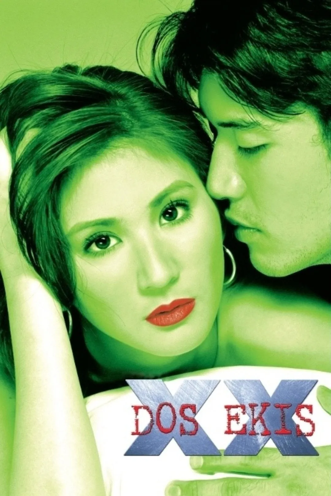 ภาพยนตร์ Dos Ekis ซับไทย ครบทุกตอน คมชัด HD