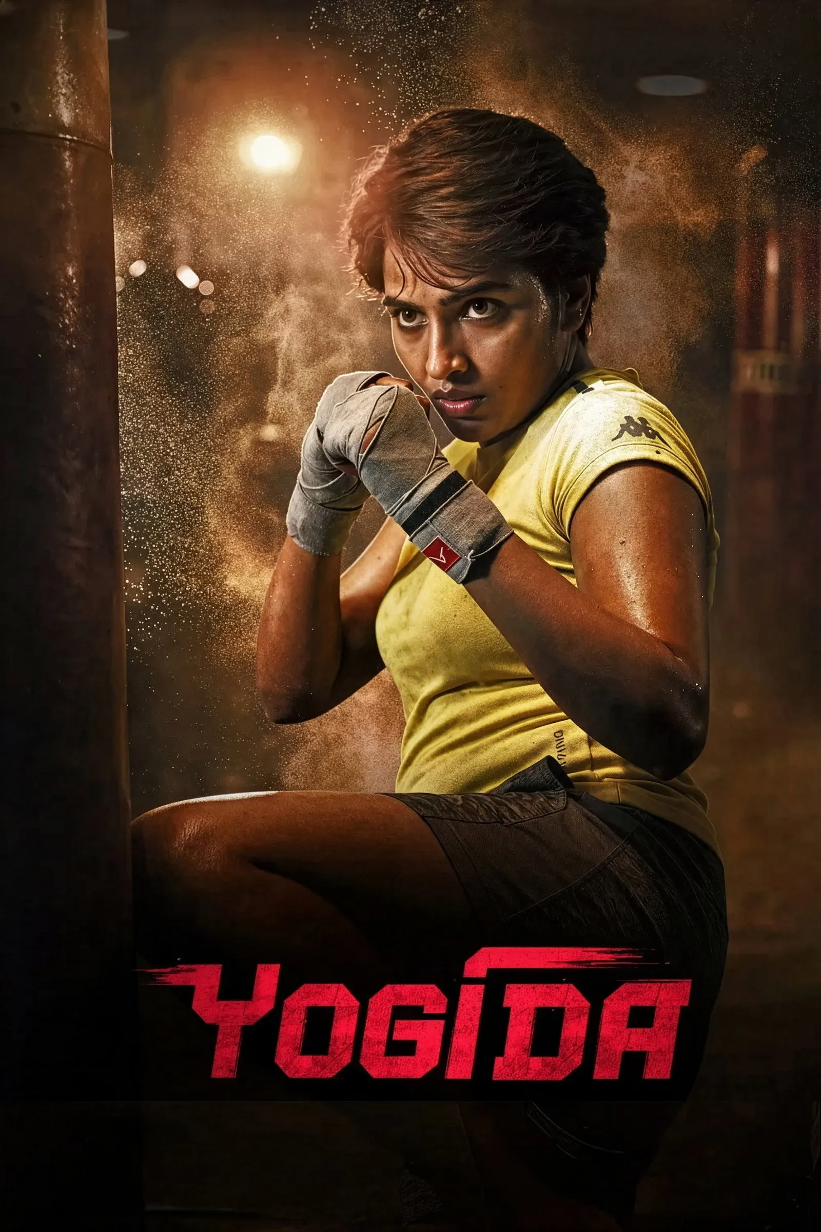 ภาพยนตร์ Yogida ซับไทย ครบทุกตอน คมชัด HD
